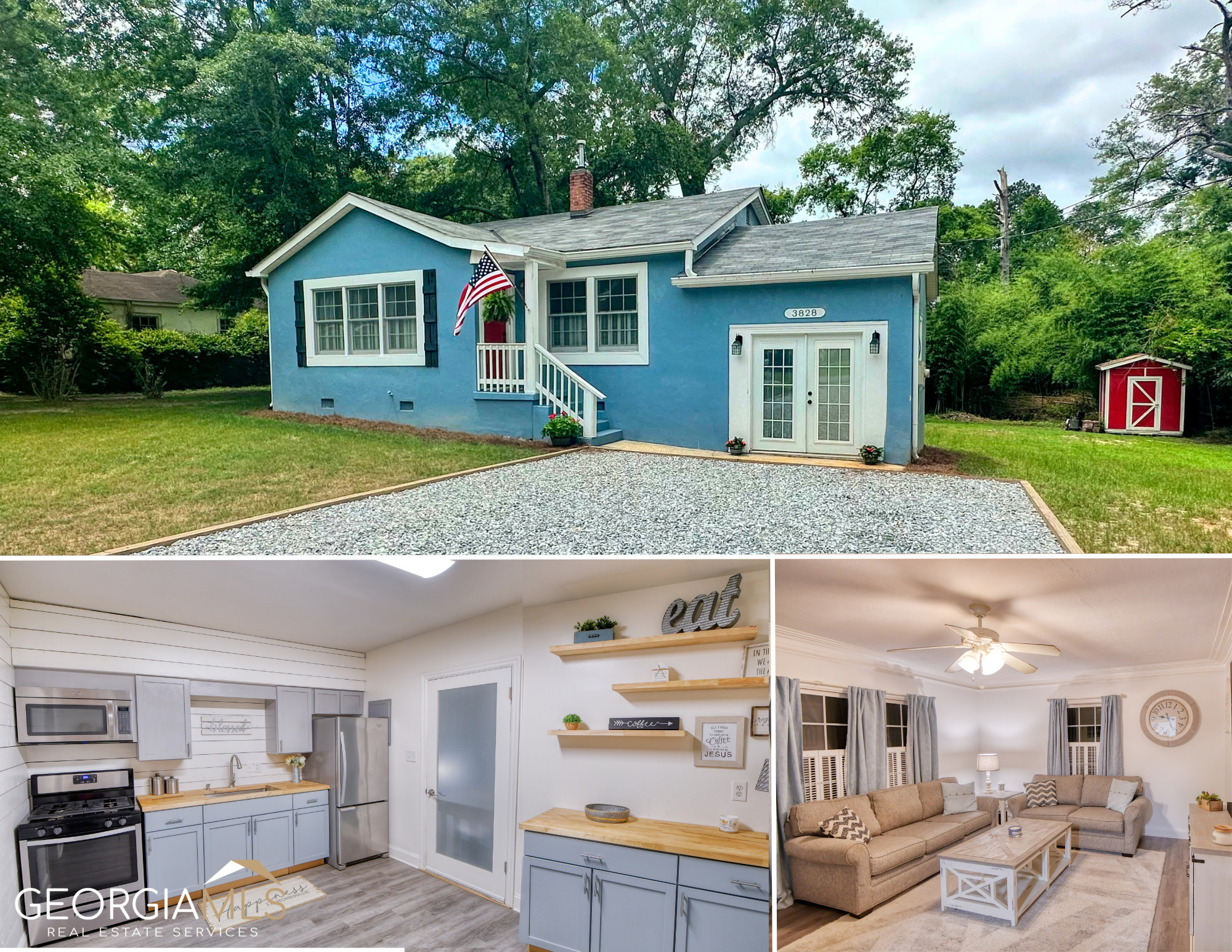 3828 Glenn Road Columbus, GA 31909 - Photo 1 of 1 Gallery Image 1