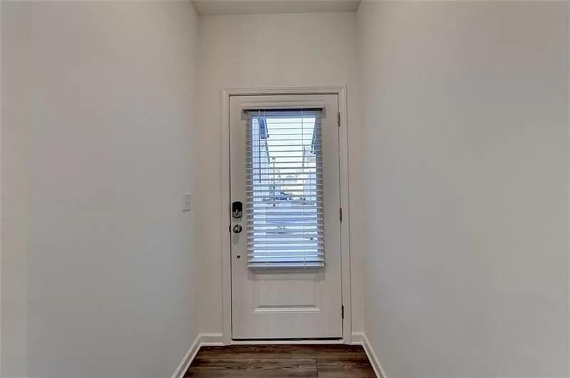100 Mission Boulevard Pendergrass, GA 30567 - Photo 11 of 17 a view of a small space with a window