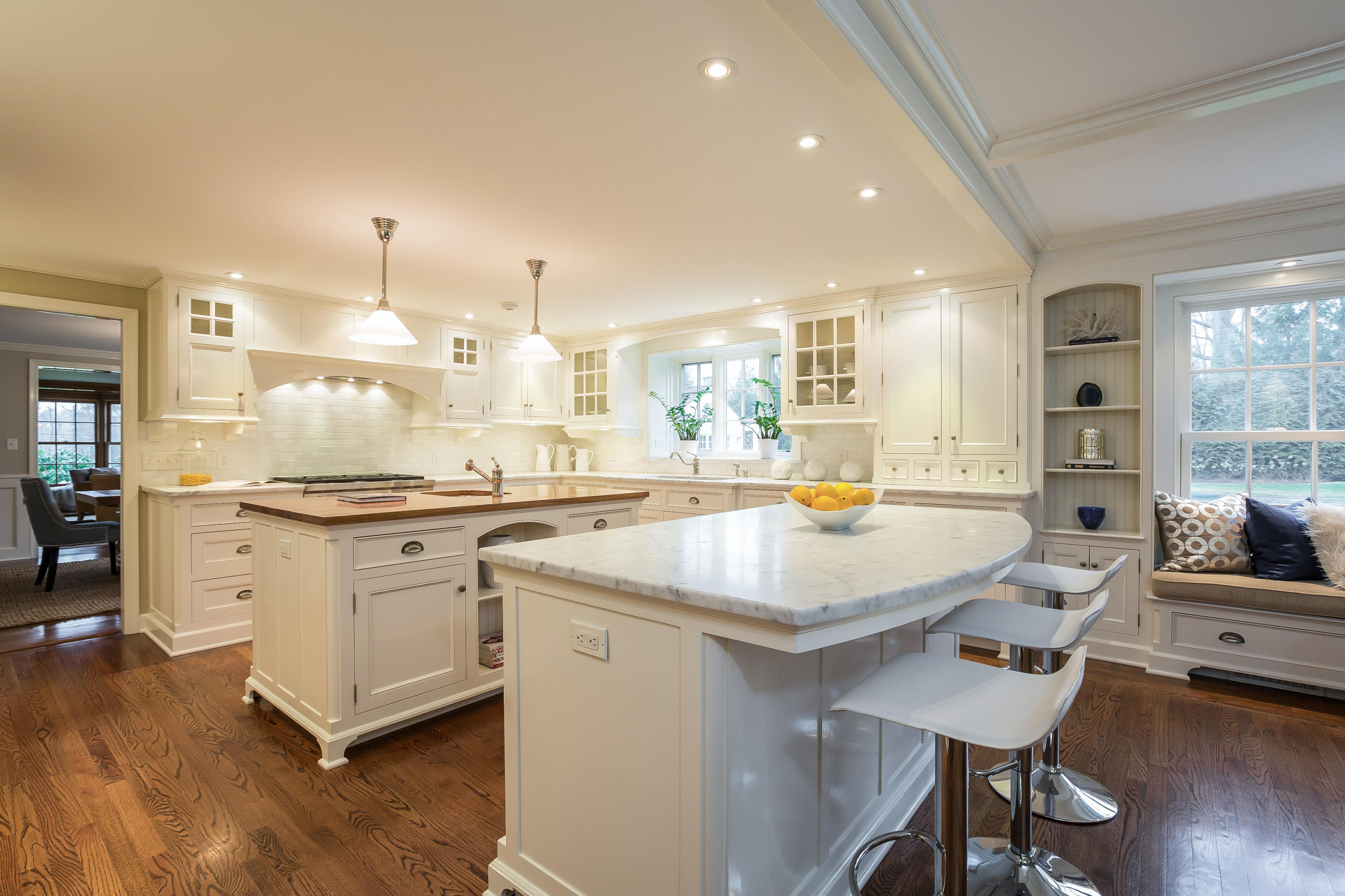 256 Brookside Road Darien, CT 06820 - Photo 14 of 66 014-Kitchen-3700093-large