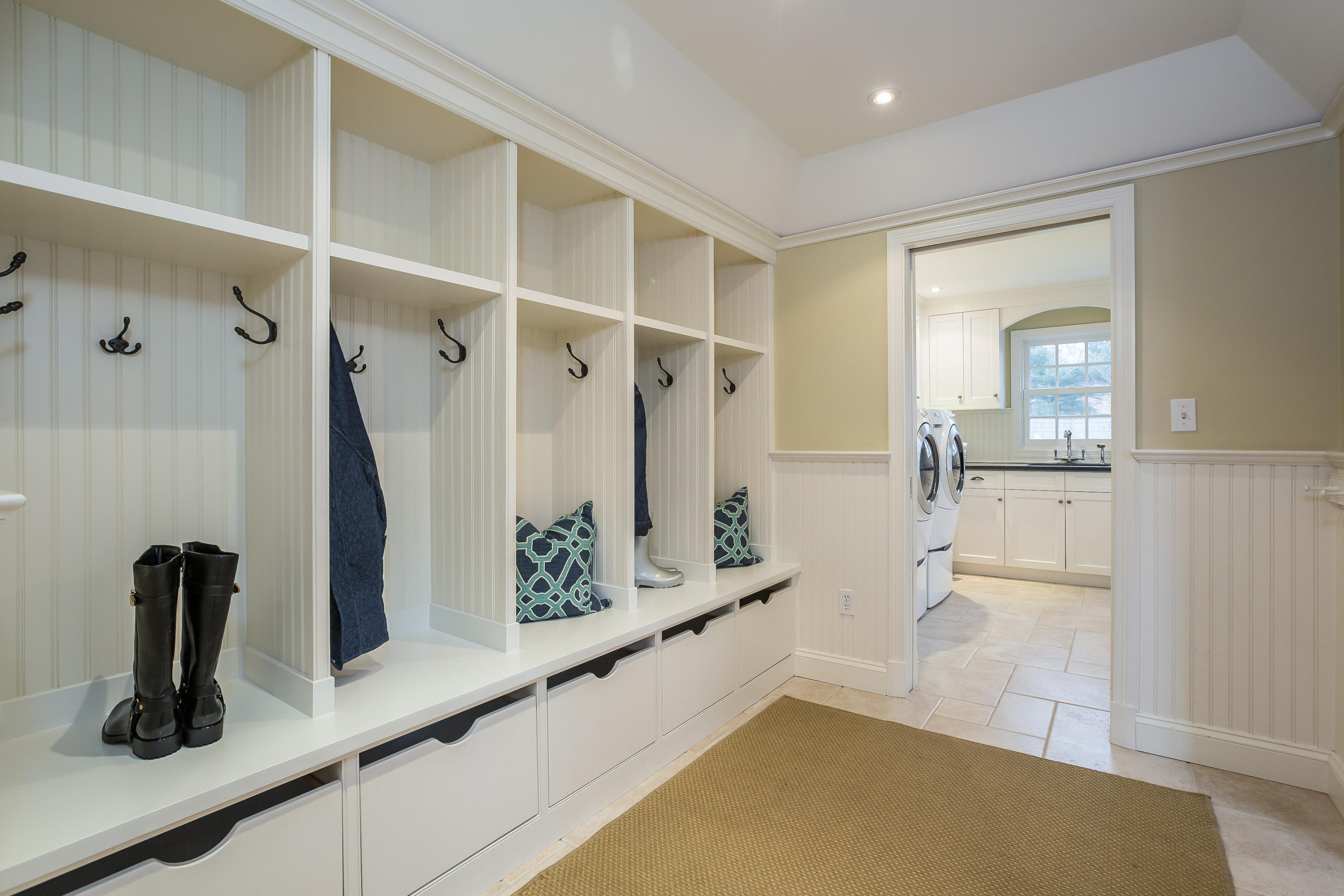 256 Brookside Road Darien, CT 06820 - Photo 24 of 66 024-Mud_Room-3700098-large