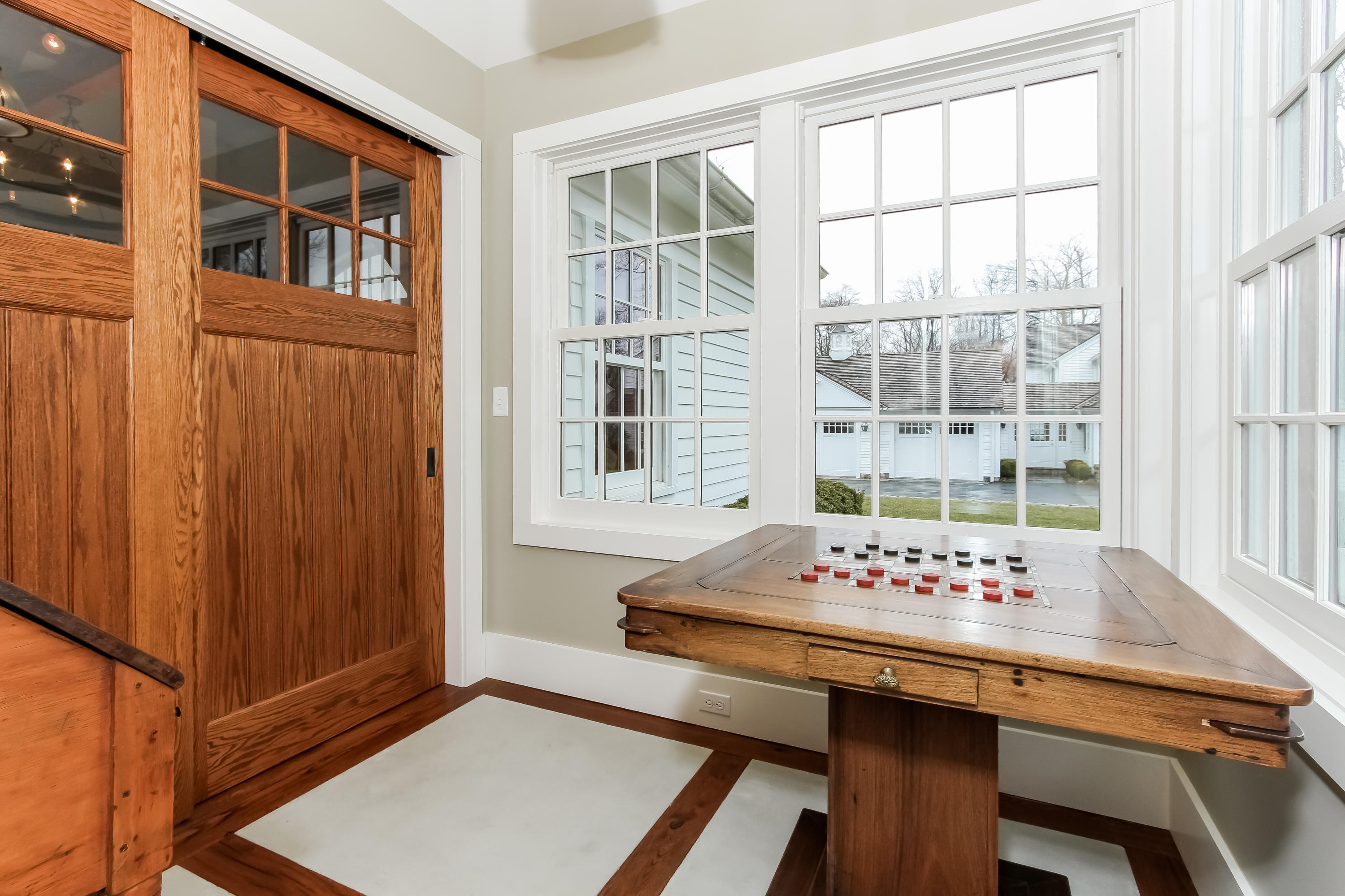 256 Brookside Road Darien, CT 06820 - Photo 46 of 66 046-Game_Room-2408209-large