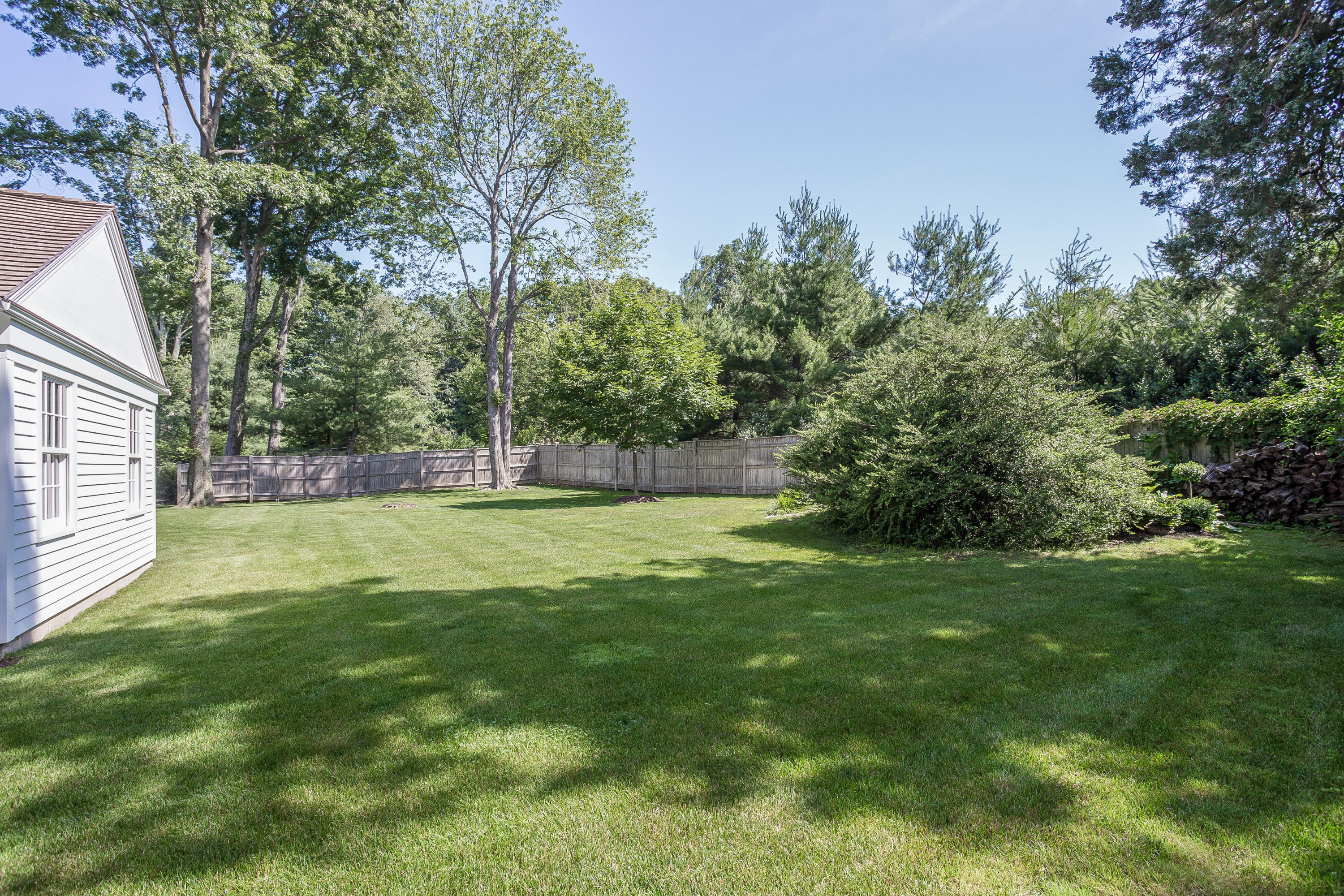 256 Brookside Road Darien, CT 06820 - Photo 60 of 66 060-Exterior-1883419-large