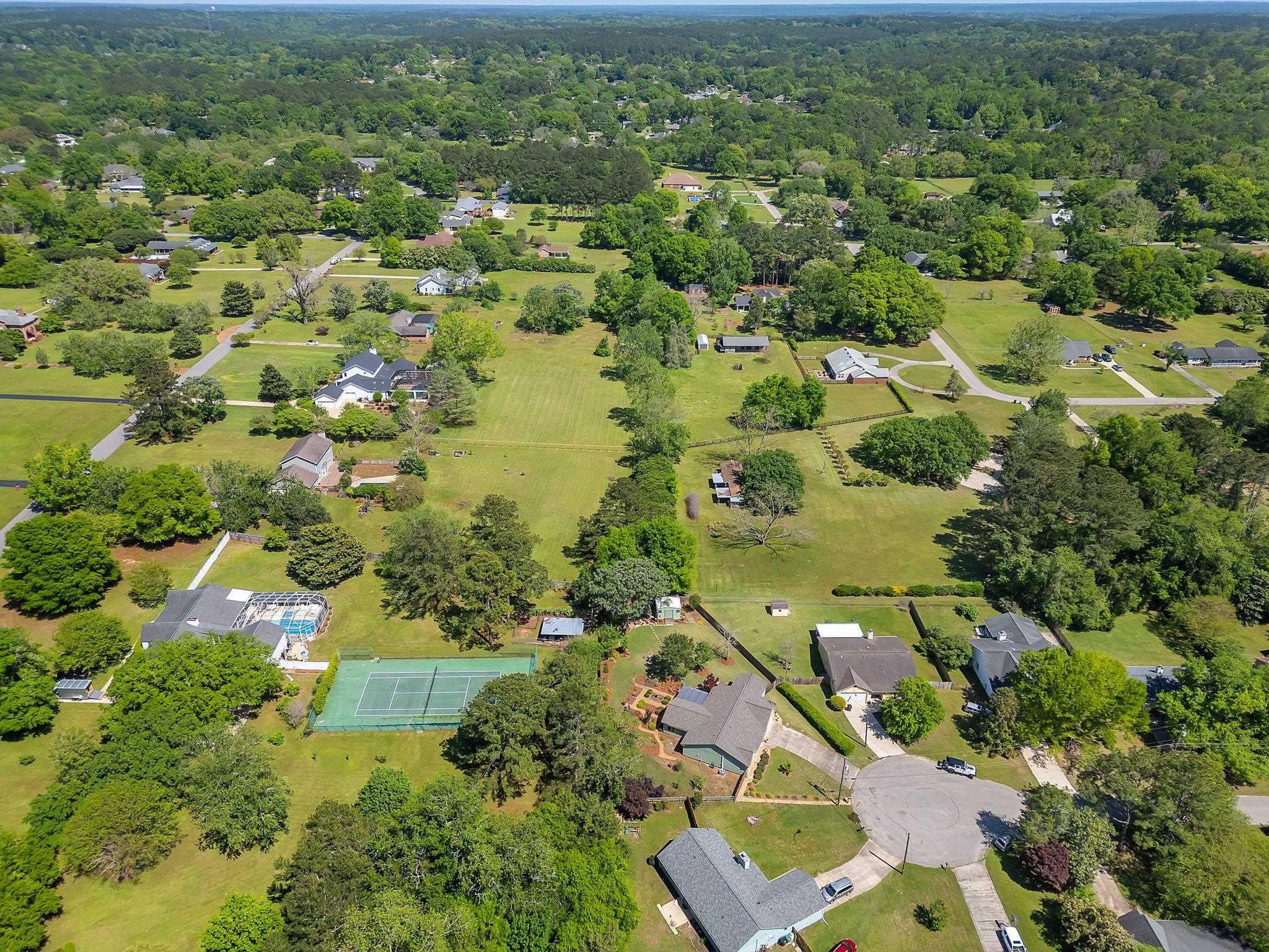 1277 Sedgefield Road Tallahassee, FL 32317 - Photo 1 of 42 Gallery Image 1