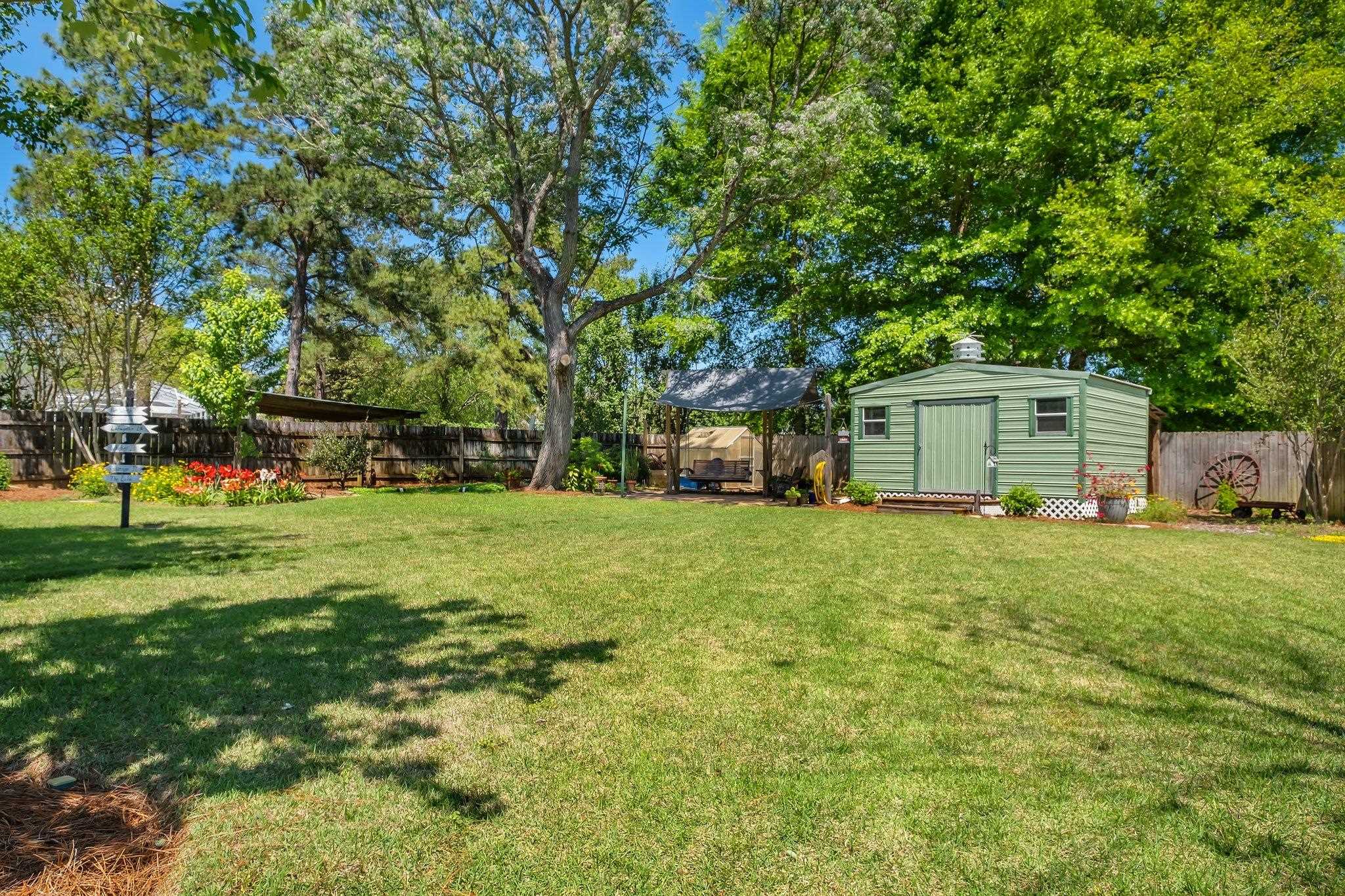 1277 Sedgefield Road Tallahassee, FL 32317 - Photo 13 of 42 Gallery Image 13