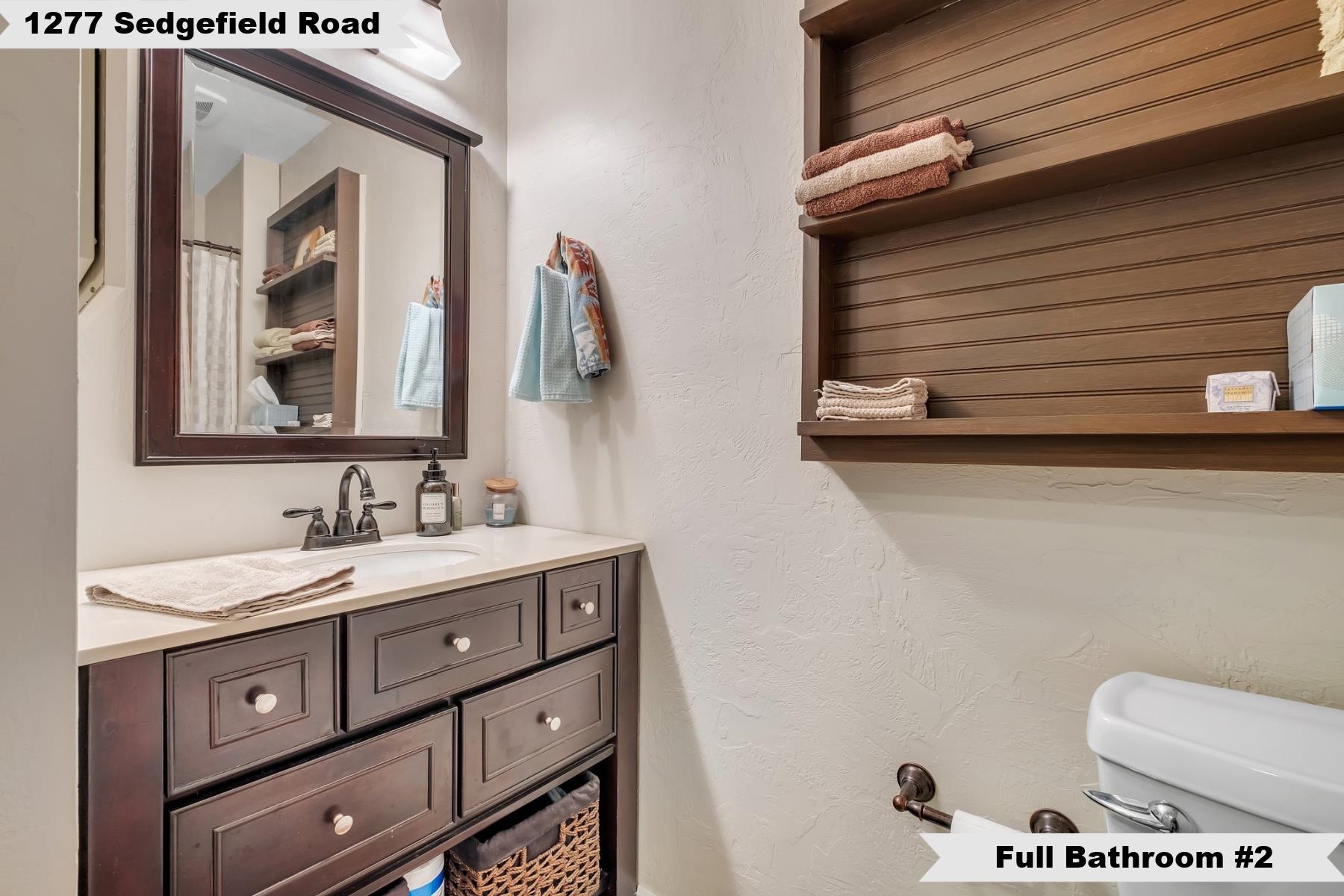 1277 Sedgefield Road Tallahassee, FL 32317 - Photo 23 of 42 Gallery Image 23