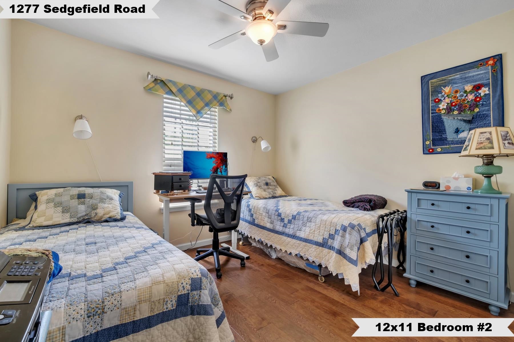 1277 Sedgefield Road Tallahassee, FL 32317 - Photo 24 of 42 Gallery Image 24