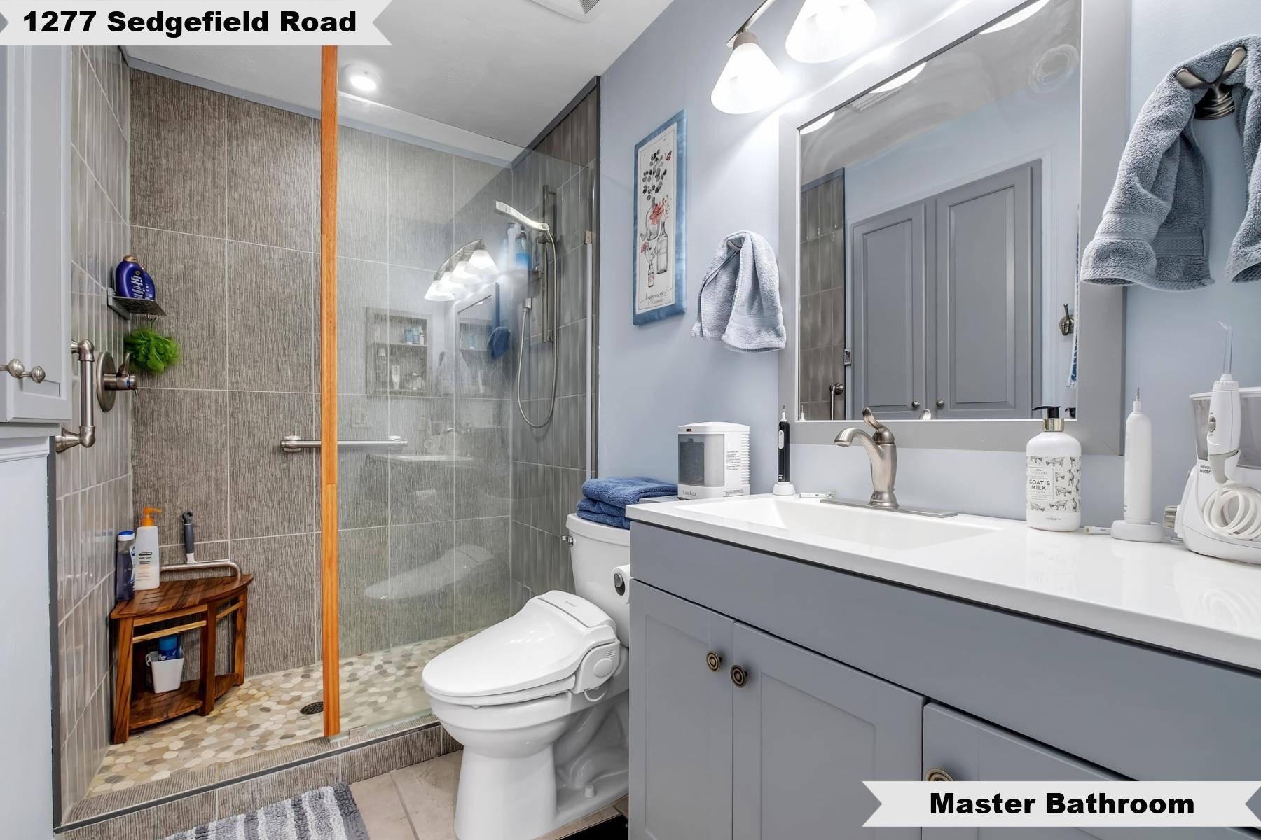 1277 Sedgefield Road Tallahassee, FL 32317 - Photo 25 of 42 Gallery Image 25