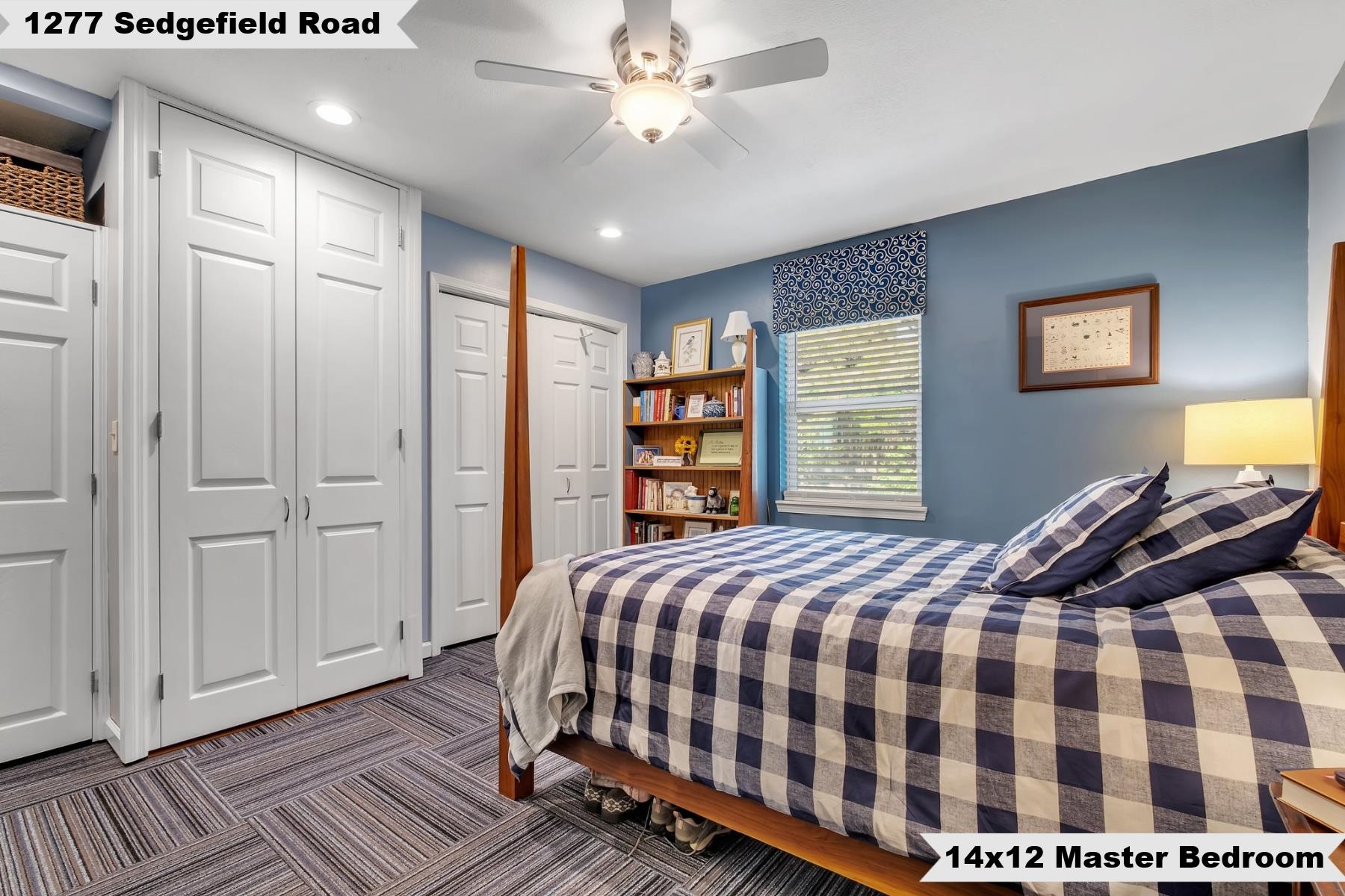 1277 Sedgefield Road Tallahassee, FL 32317 - Photo 28 of 42 Gallery Image 28