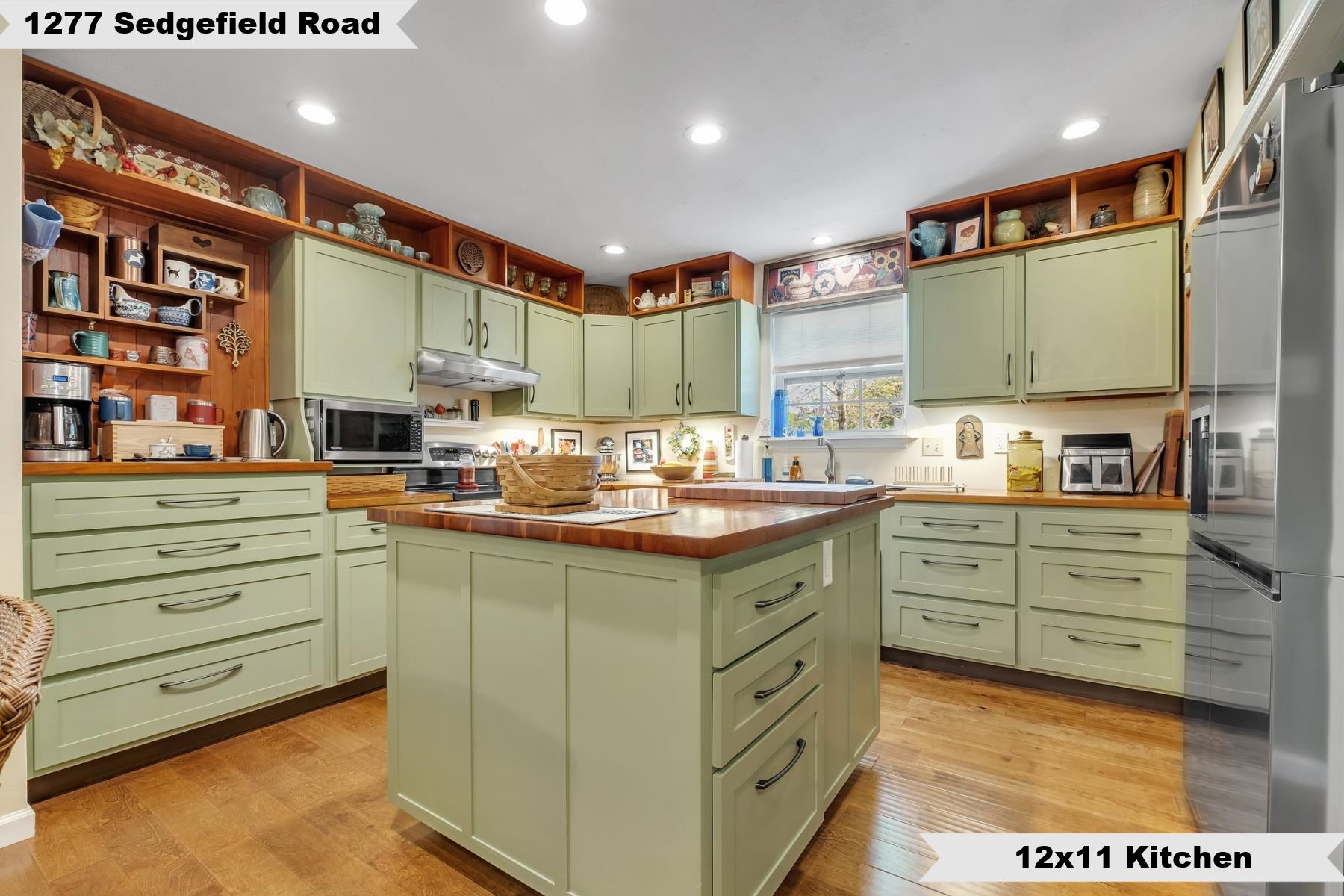 1277 Sedgefield Road Tallahassee, FL 32317 - Photo 32 of 42 Gallery Image 32