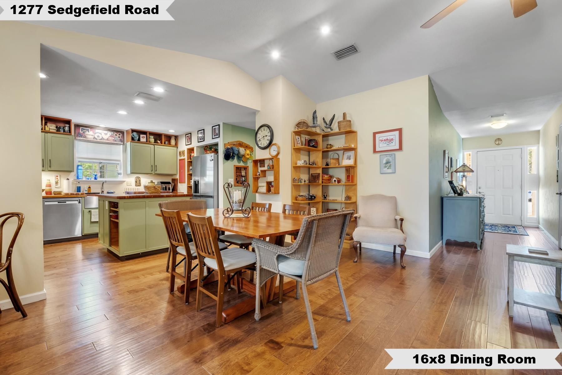 1277 Sedgefield Road Tallahassee, FL 32317 - Photo 35 of 42 Gallery Image 35