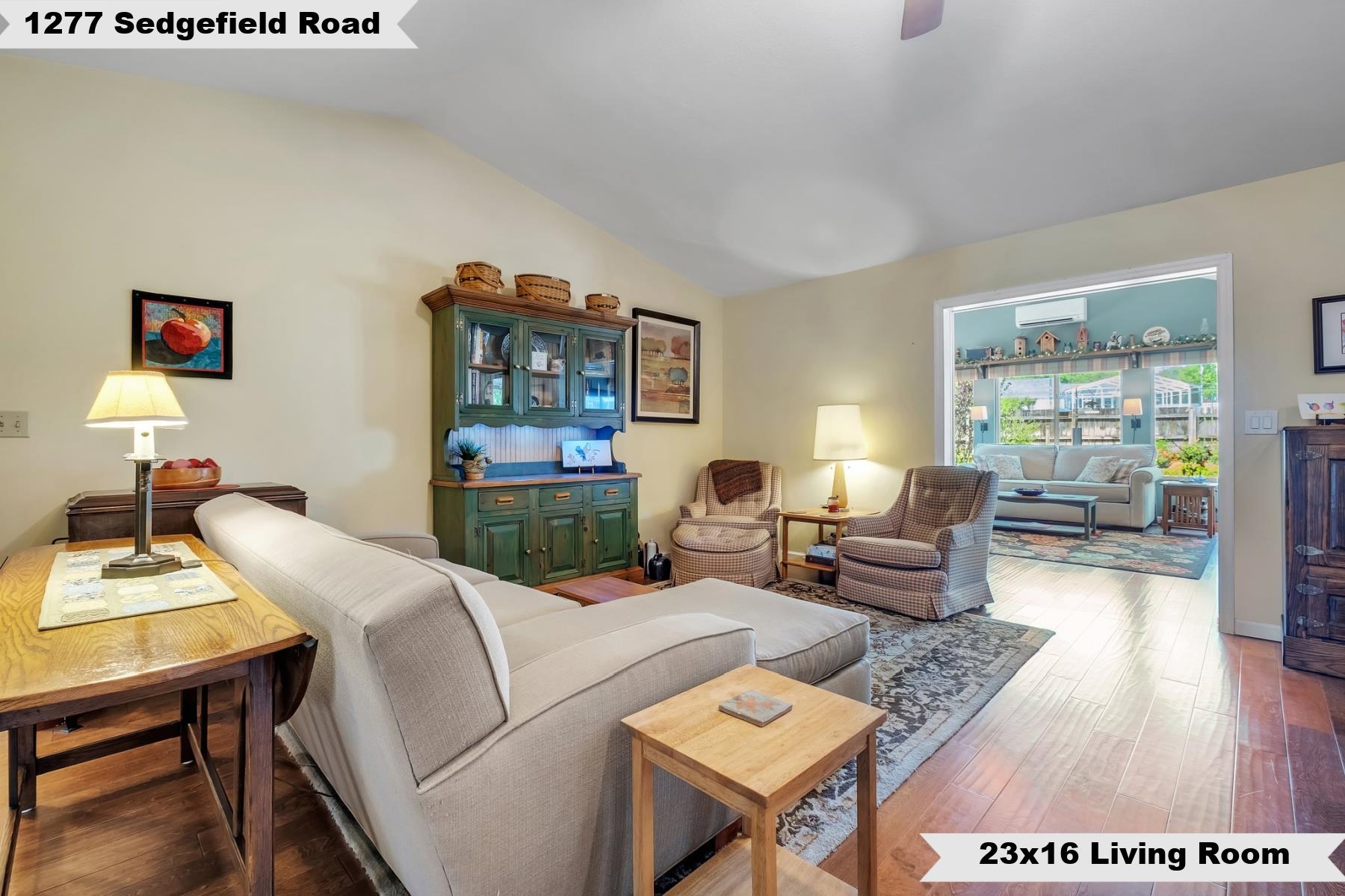 1277 Sedgefield Road Tallahassee, FL 32317 - Photo 38 of 42 Gallery Image 38