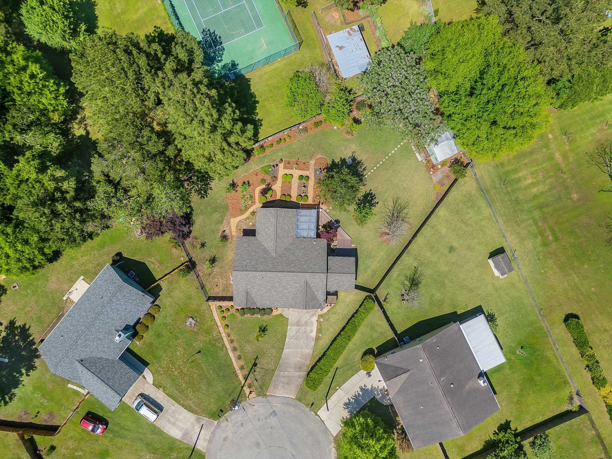1277 Sedgefield Road Tallahassee, FL 32317 - Photo 5 of 42 Gallery Image 5