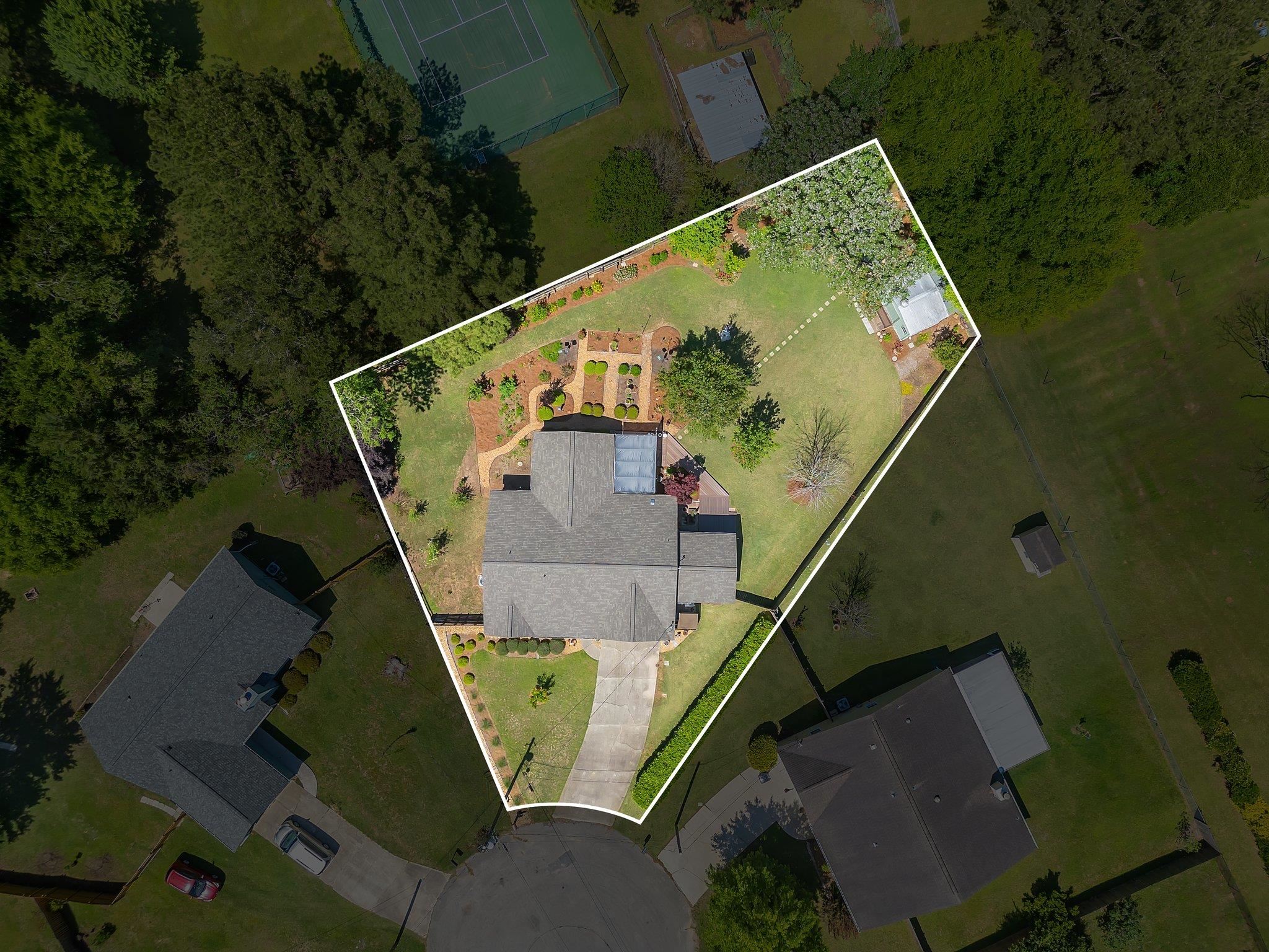 1277 Sedgefield Road Tallahassee, FL 32317 - Photo 6 of 42 Gallery Image 6