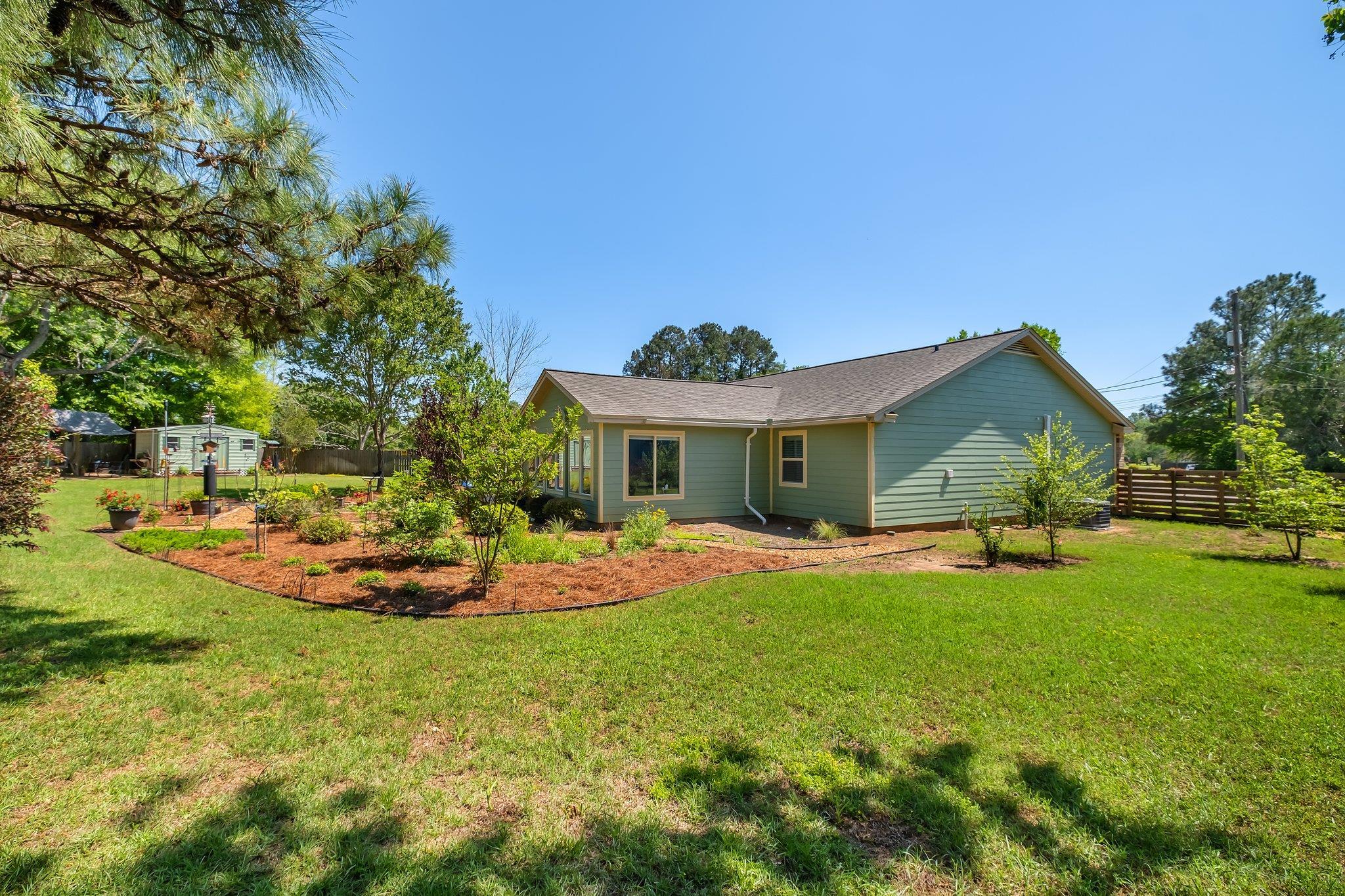 1277 Sedgefield Road Tallahassee, FL 32317 - Photo 7 of 42 Gallery Image 7
