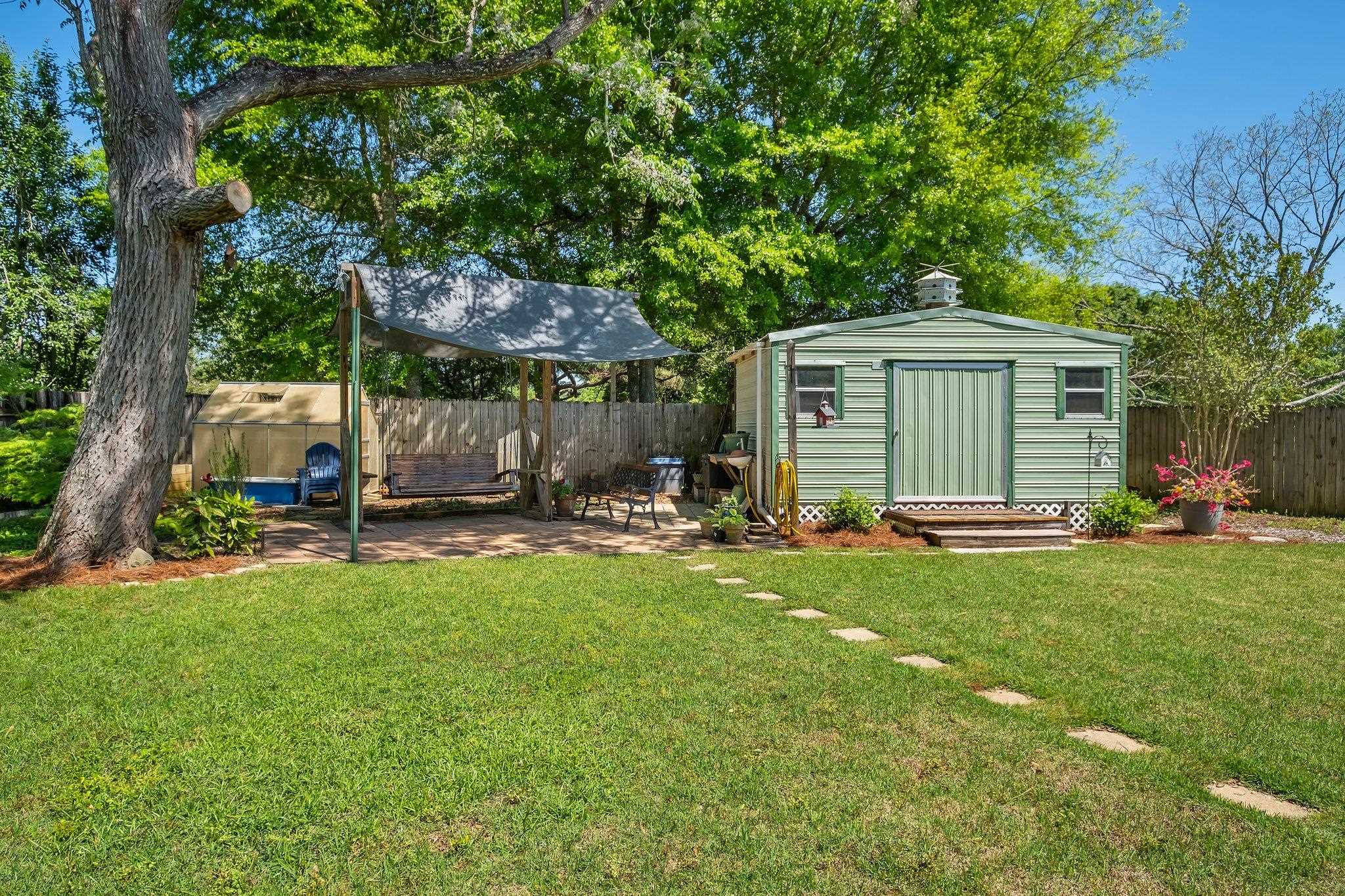 1277 Sedgefield Road Tallahassee, FL 32317 - Photo 10 of 42 Gallery Image 10
