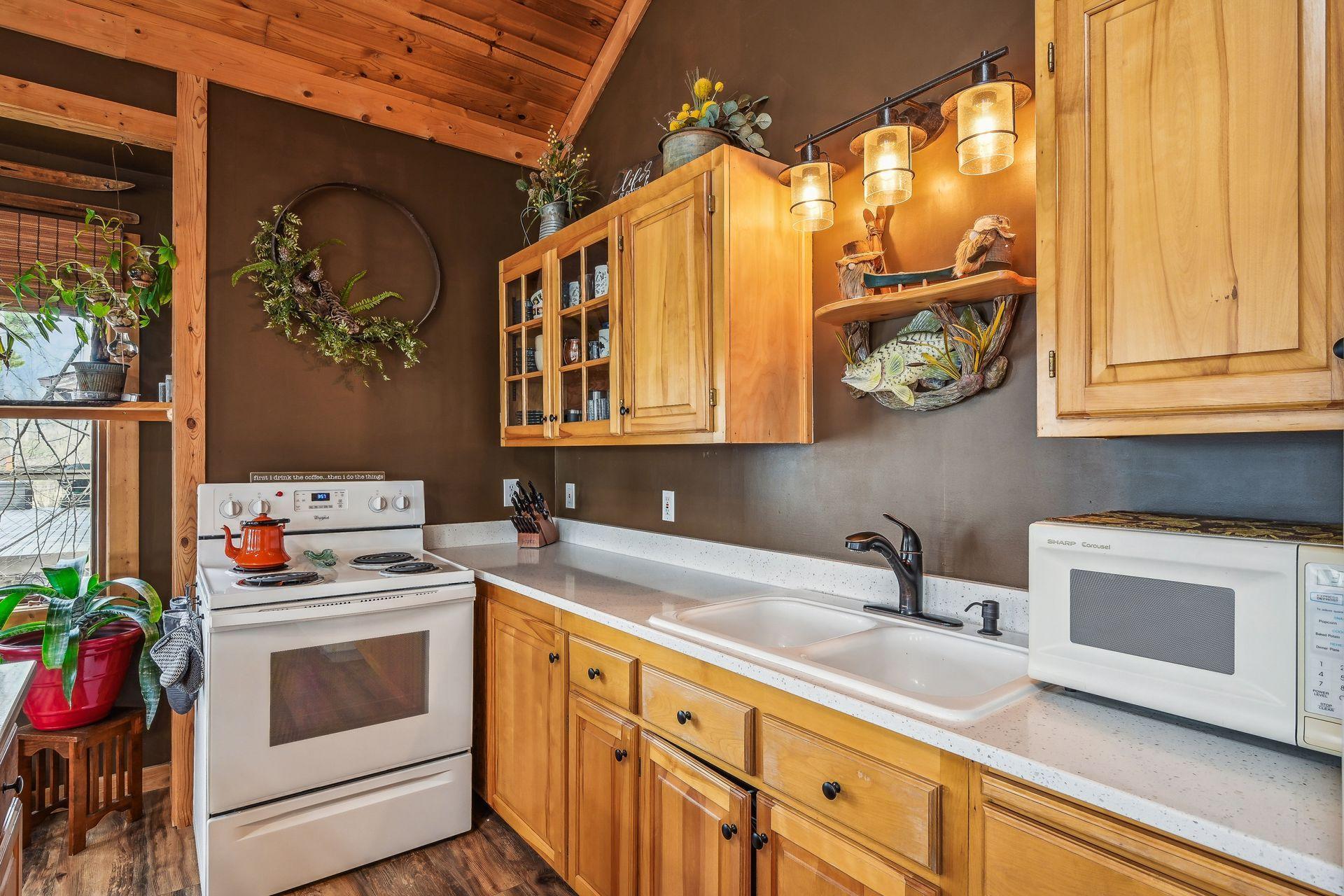 15899 Sunset Trail Pine City, MN 55063 - Photo 14 of 54