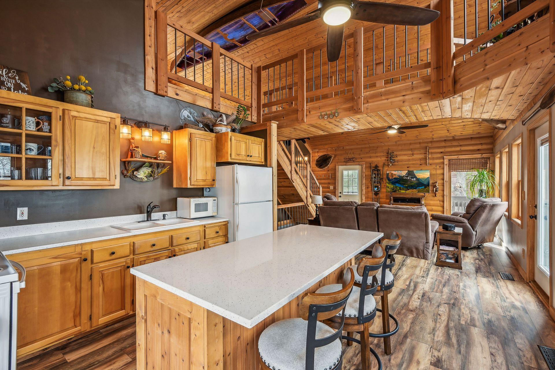 15899 Sunset Trail Pine City, MN 55063 - Photo 15 of 54