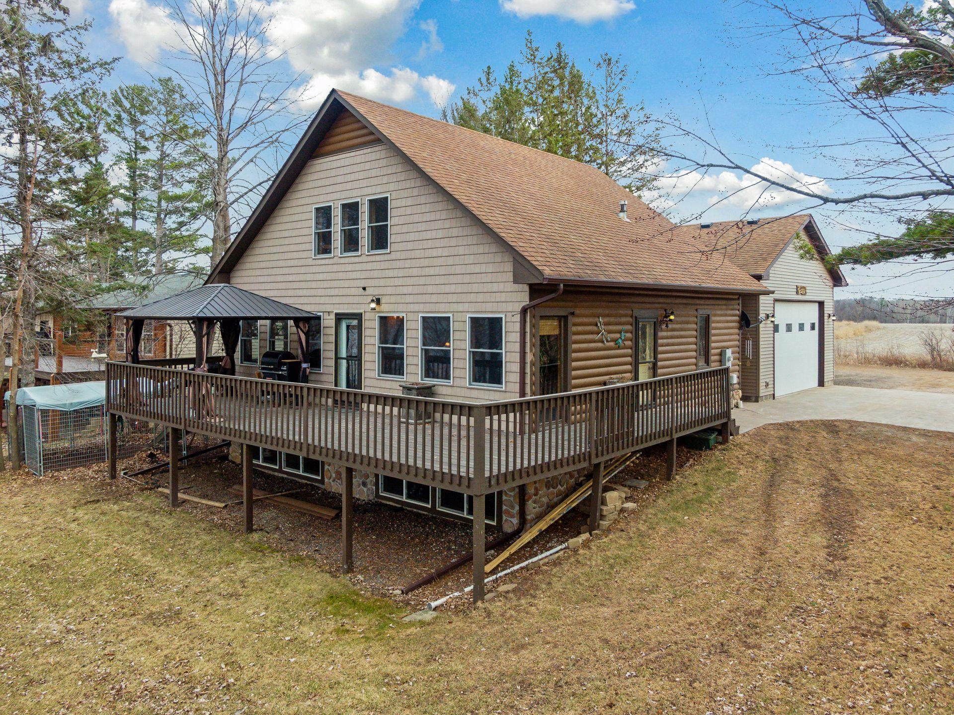 15899 Sunset Trail Pine City, MN 55063 - Photo 2 of 54