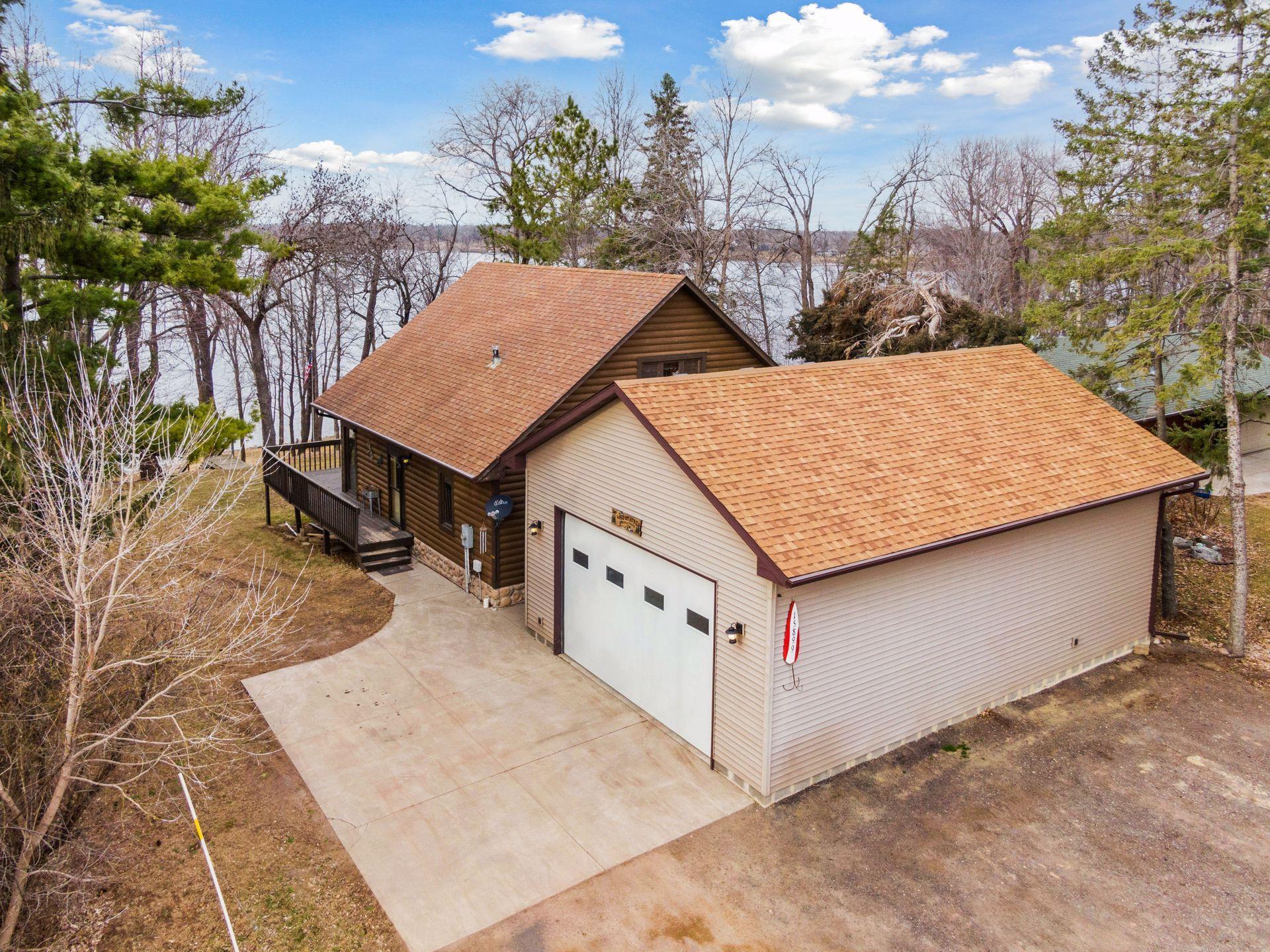 15899 Sunset Trail Pine City, MN 55063 - Photo 33 of 54