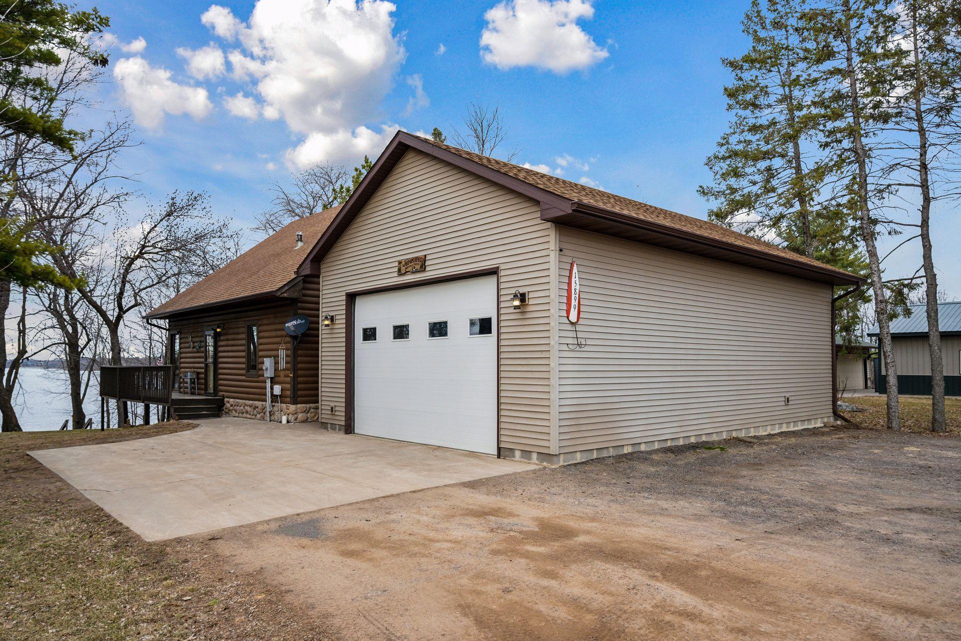15899 Sunset Trail Pine City, MN 55063 - Photo 35 of 54