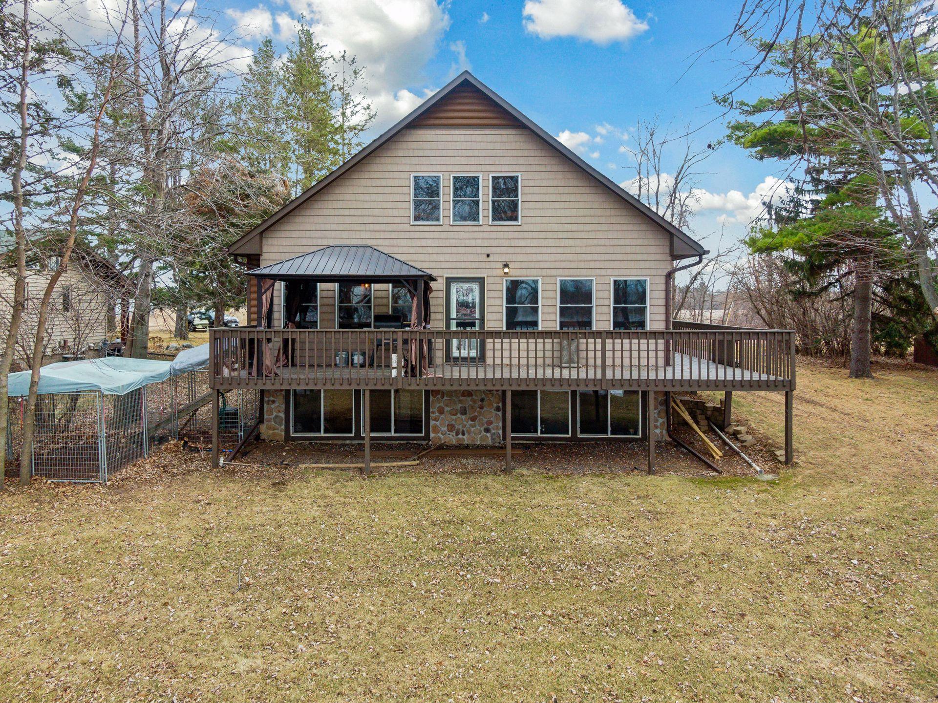 15899 Sunset Trail Pine City, MN 55063 - Photo 36 of 54