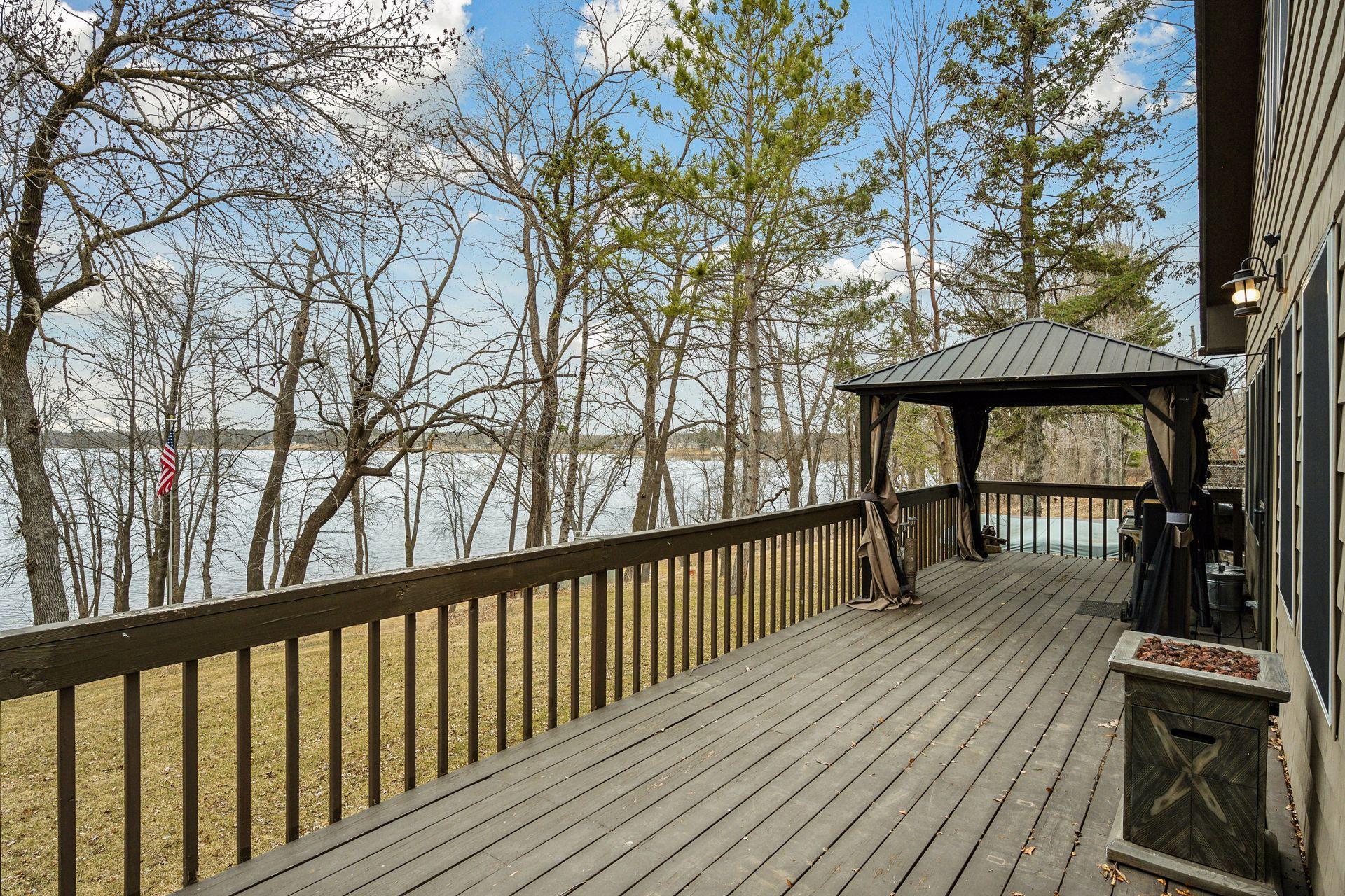 15899 Sunset Trail Pine City, MN 55063 - Photo 38 of 54