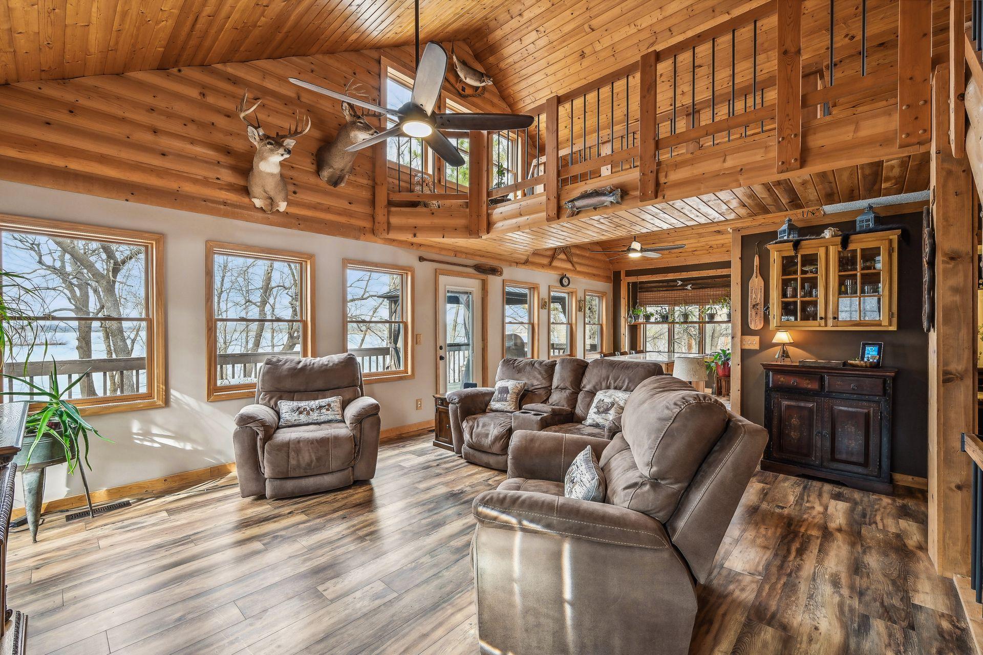 15899 Sunset Trail Pine City, MN 55063 - Photo 4 of 54