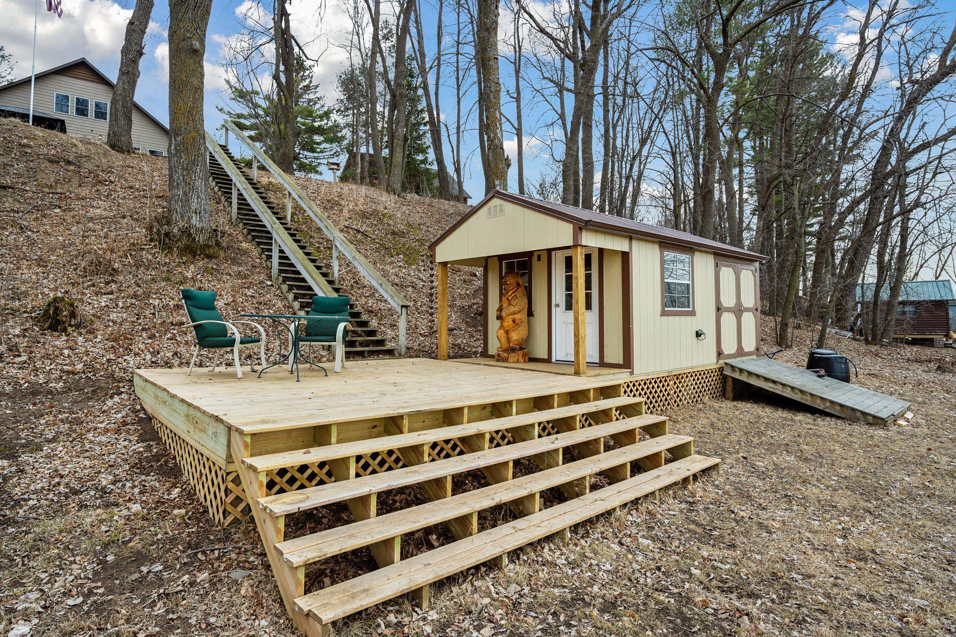 15899 Sunset Trail Pine City, MN 55063 - Photo 42 of 54