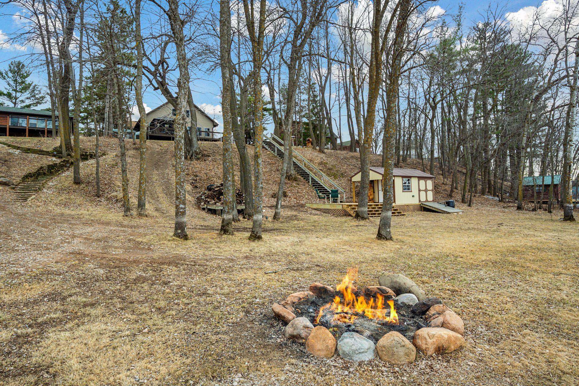 15899 Sunset Trail Pine City, MN 55063 - Photo 43 of 54