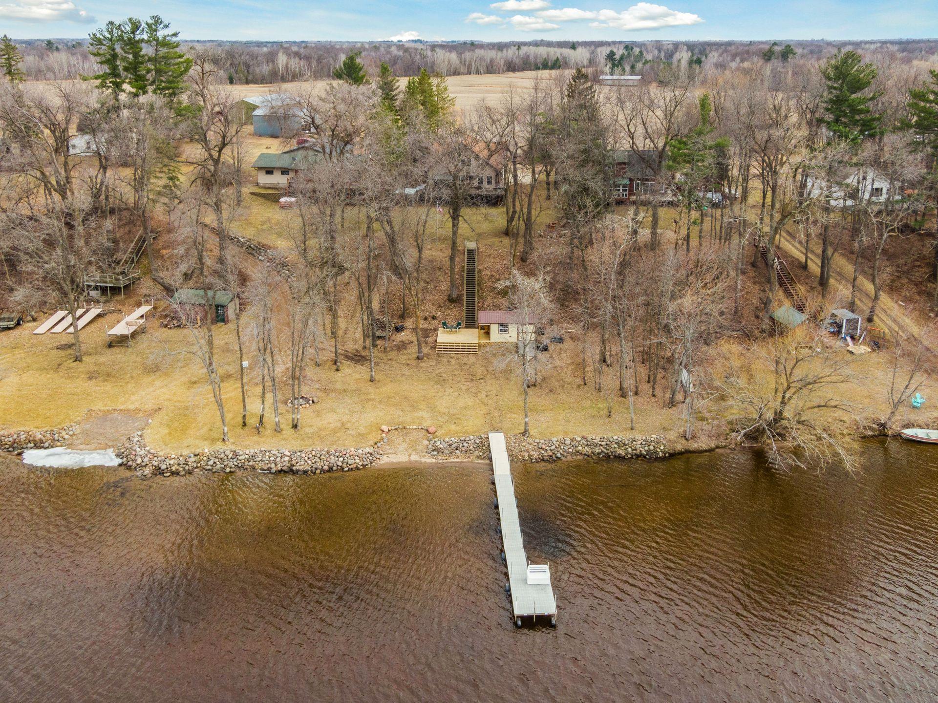 15899 Sunset Trail Pine City, MN 55063 - Photo 50 of 54