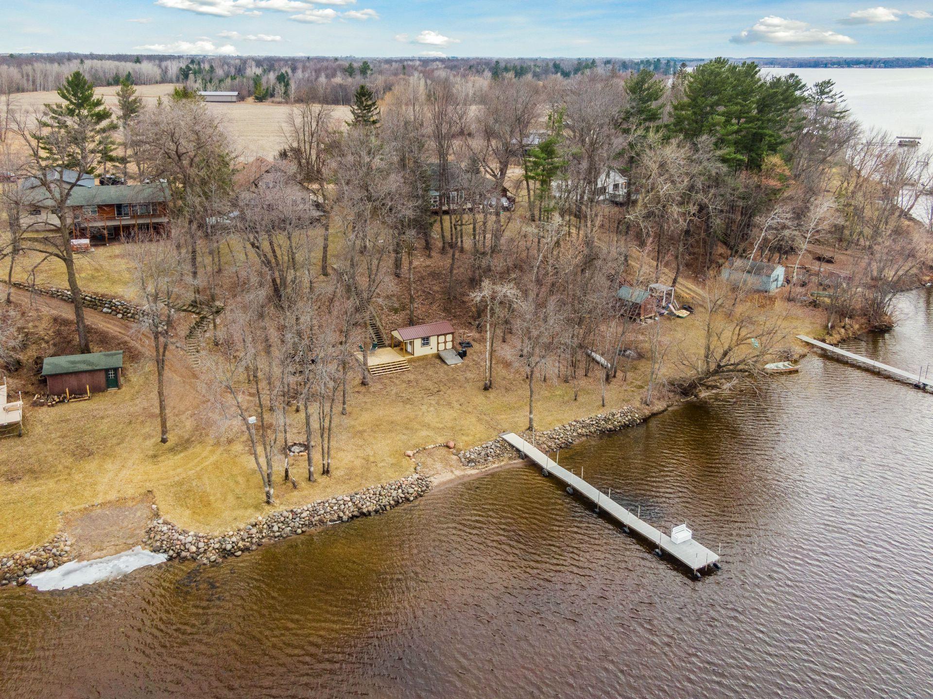 15899 Sunset Trail Pine City, MN 55063 - Photo 51 of 54