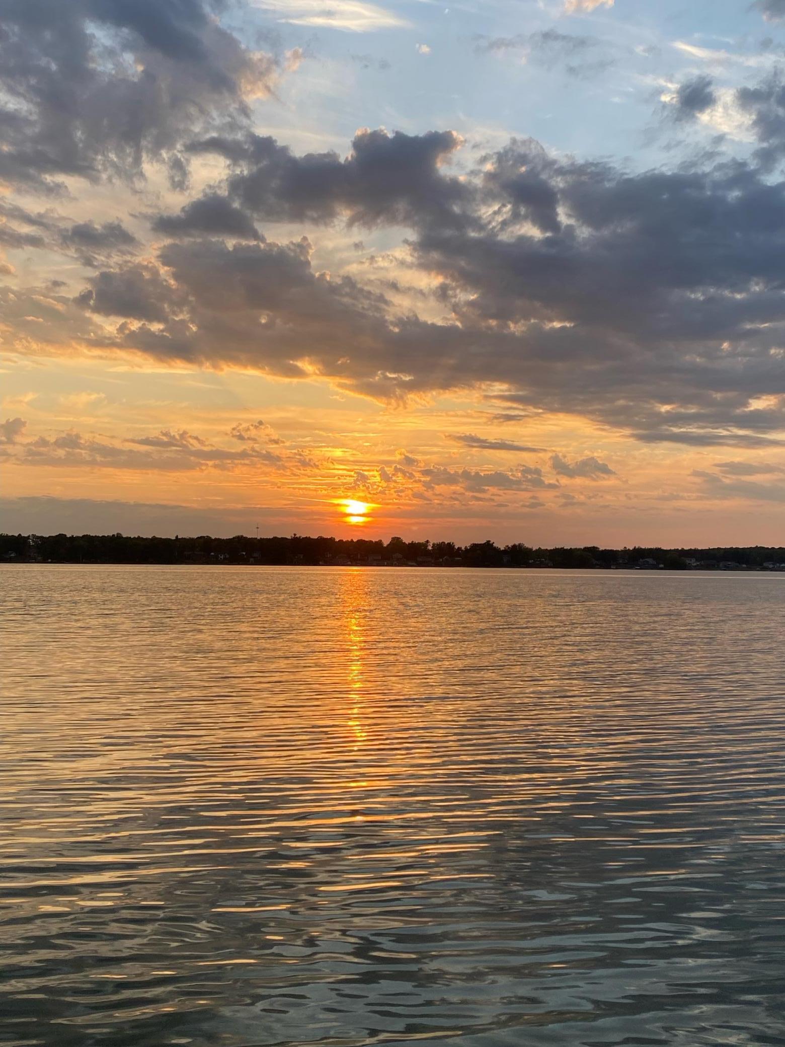 15899 Sunset Trail Pine City, MN 55063 - Photo 53 of 54