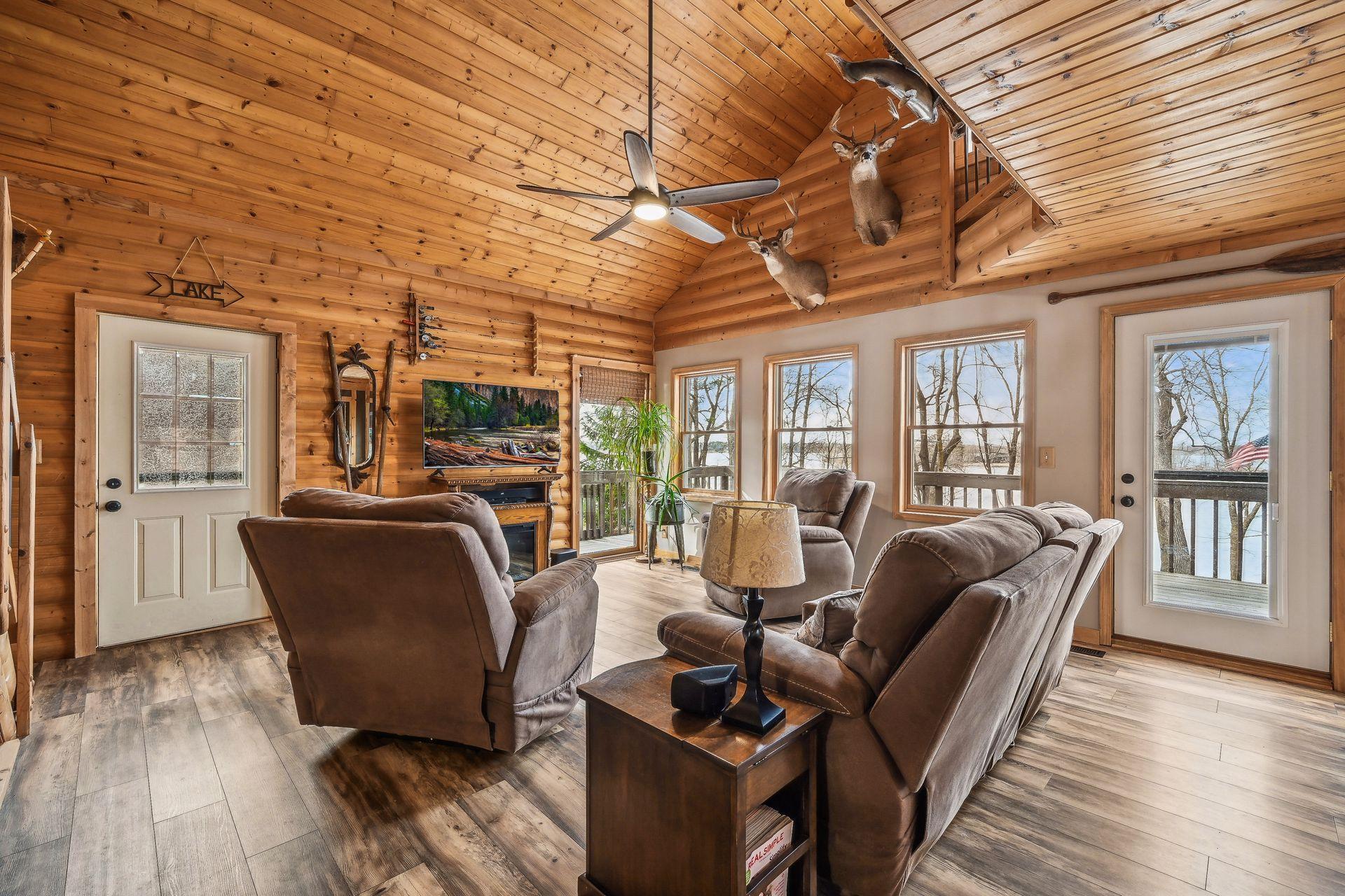 15899 Sunset Trail Pine City, MN 55063 - Photo 8 of 54