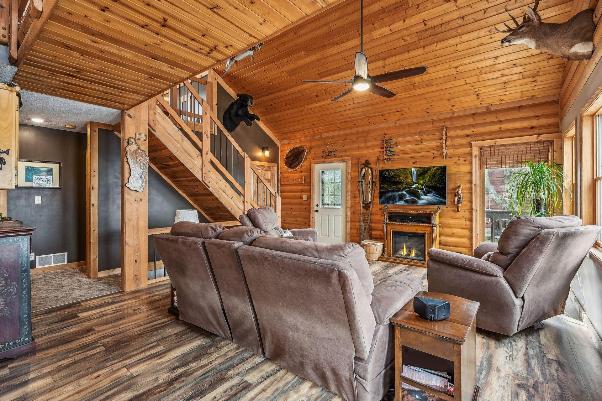 15899 Sunset Trail Pine City, MN 55063 - Photo 9 of 54