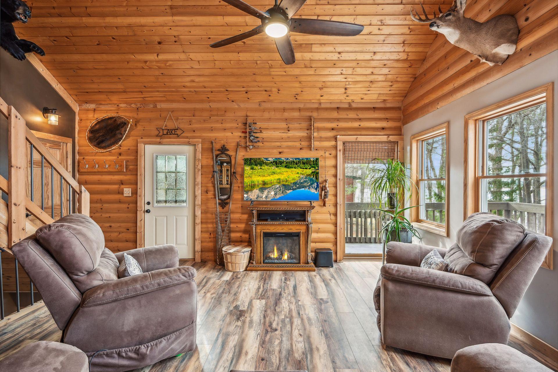 15899 Sunset Trail Pine City, MN 55063 - Photo 10 of 54