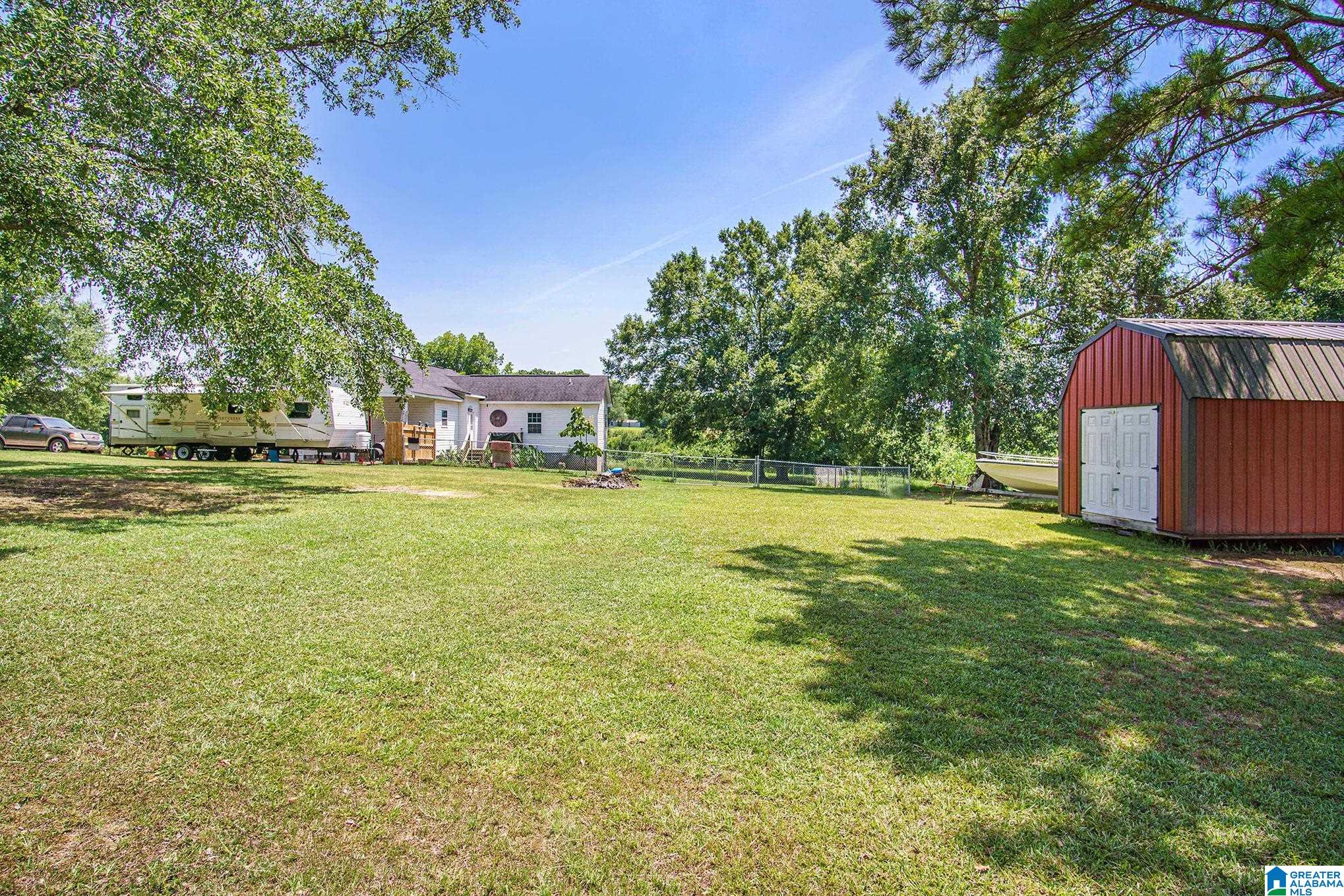 509 Holly Hills Road Lincoln, AL 35096 - Photo 27 of 27