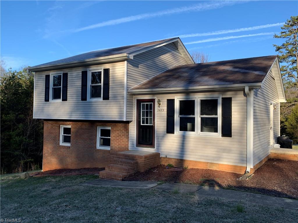 1485 Pebblebrook Road Winston-Salem, NC 27105 - Photo 15 of 15 Gallery Image 15