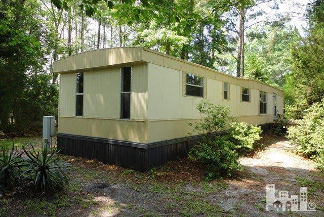 212 Doe Ridge Road Hampstead, NC 28443 - Photo 1 of 16 Primary Photo