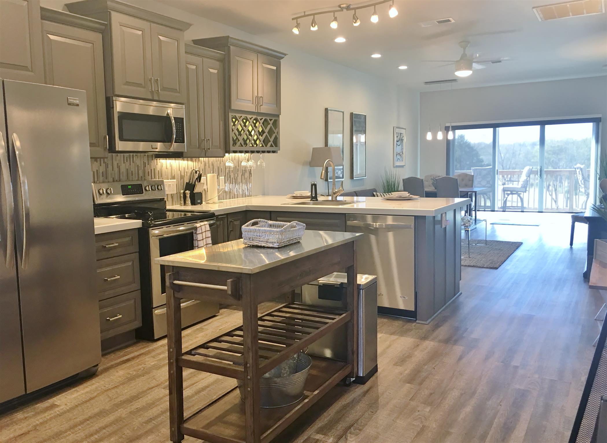 155 Bell Road, Unit 5 Nashville, TN 37217 - Photo 2 of 30 Gallery Image 2