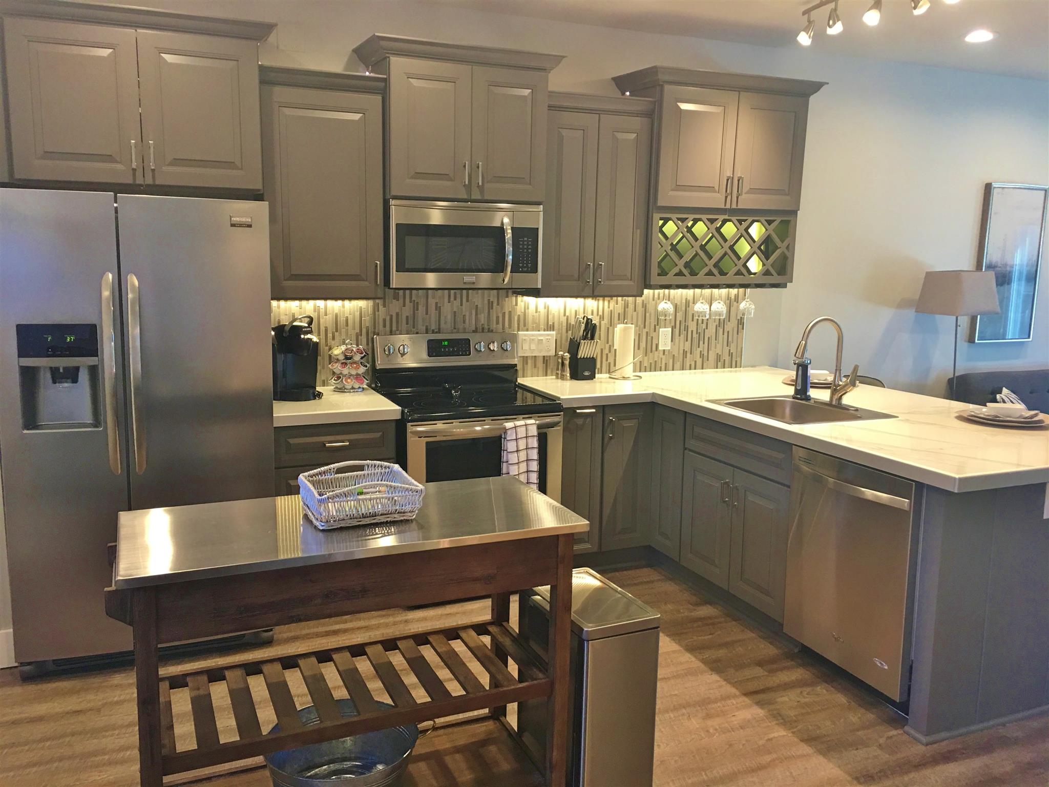 155 Bell Road, Unit 5 Nashville, TN 37217 - Photo 3 of 30 Gallery Image 3
