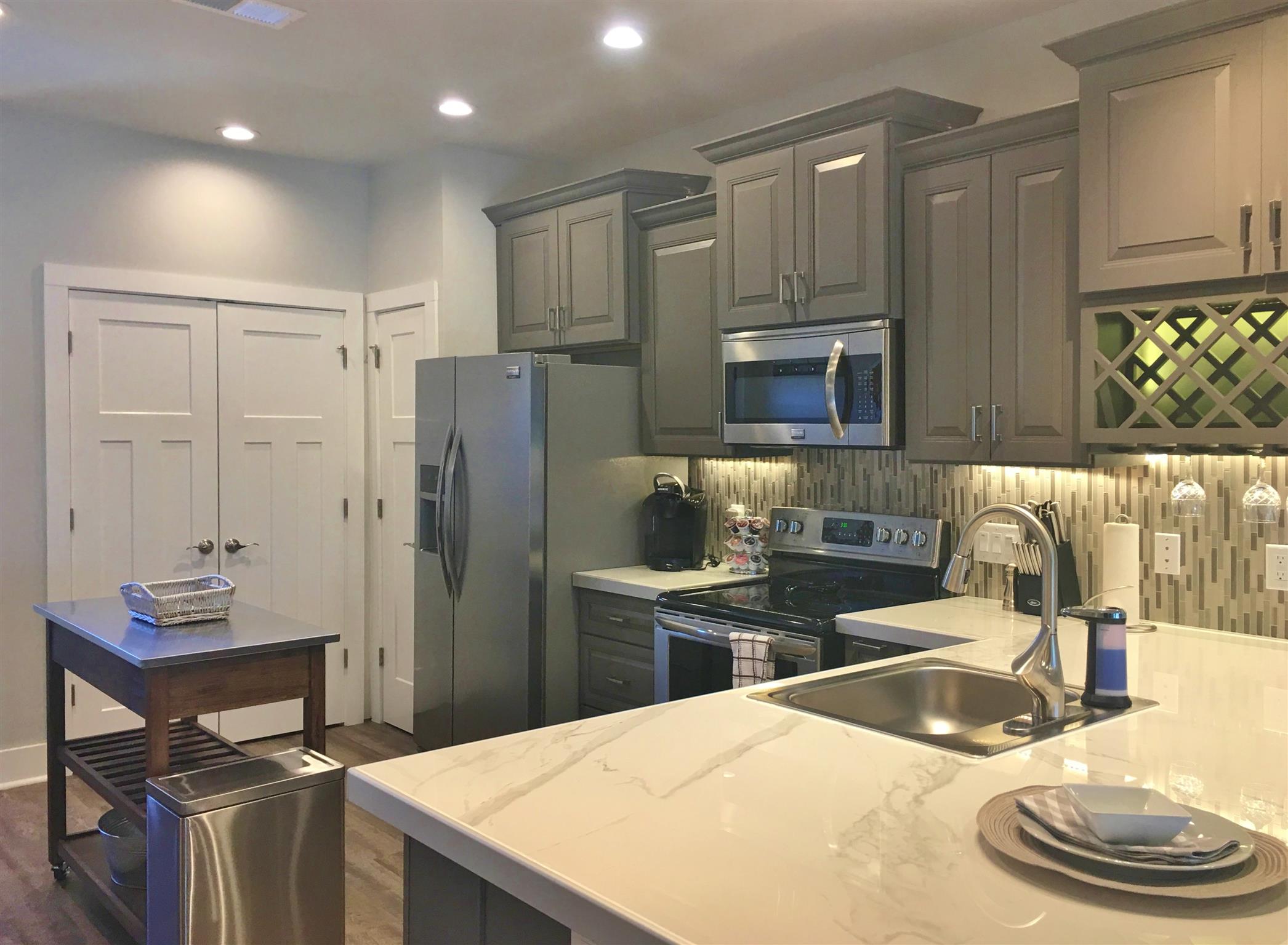 155 Bell Road, Unit 5 Nashville, TN 37217 - Photo 4 of 30 Gallery Image 4