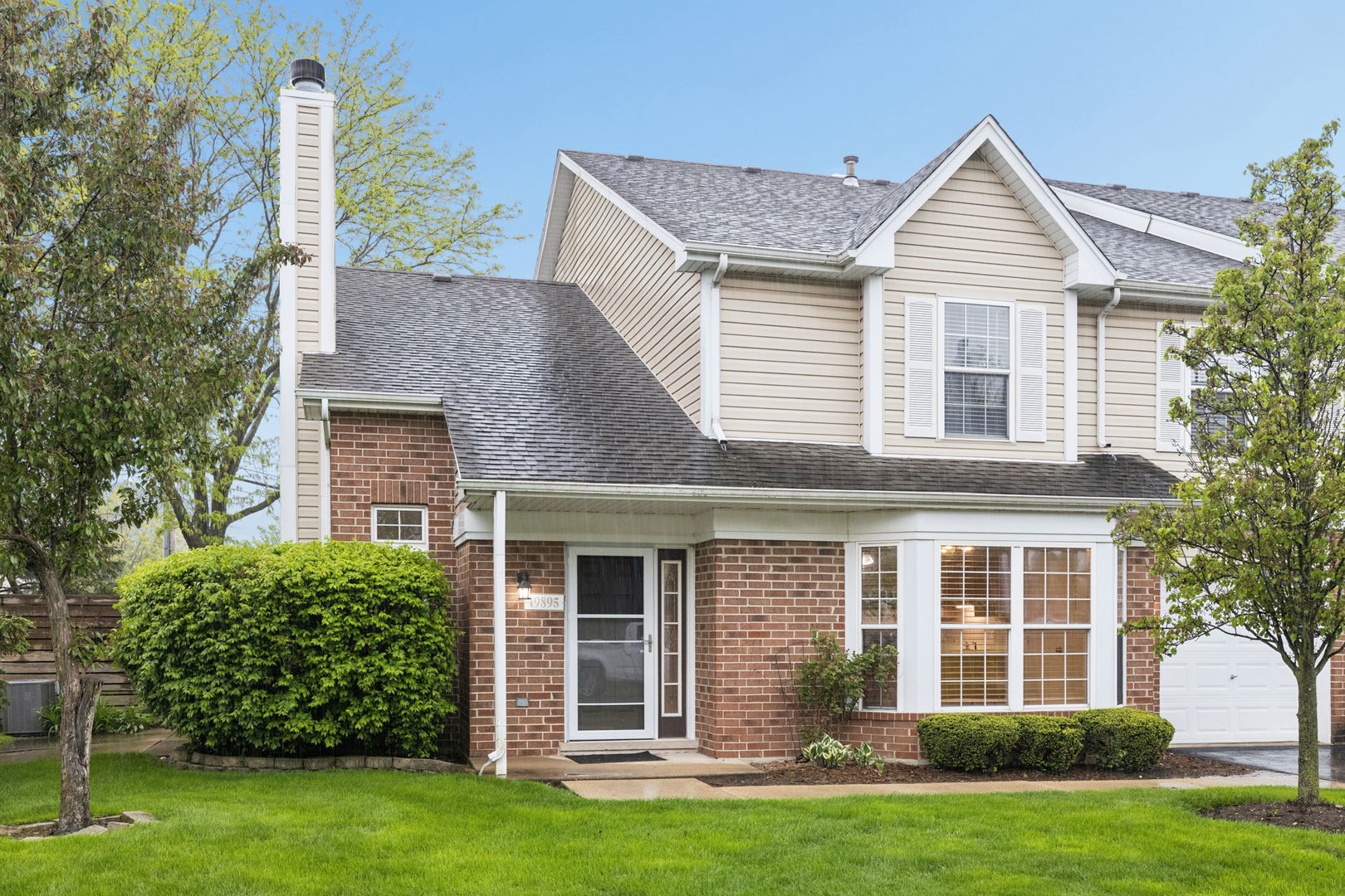 19895 Lakeview Way, Unit 1 Mokena, IL 60448 - Photo 1 of 20