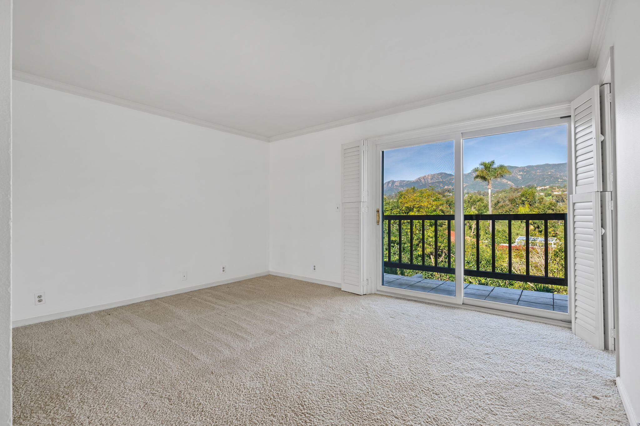 1034 Fairway Road Montecito, CA 93108 - Photo 21 of 31 21-Bedroom