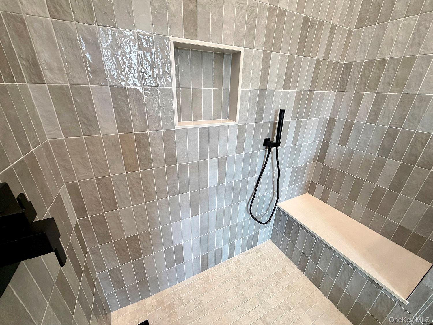 199 Henderson Road Hankins, NY 12741 - Photo 14 of 28 Gorgeous tile showed