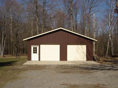 5885 South Moorland Road Ravenna, MI 49451 - Photo 3 of 15 Additional Photo