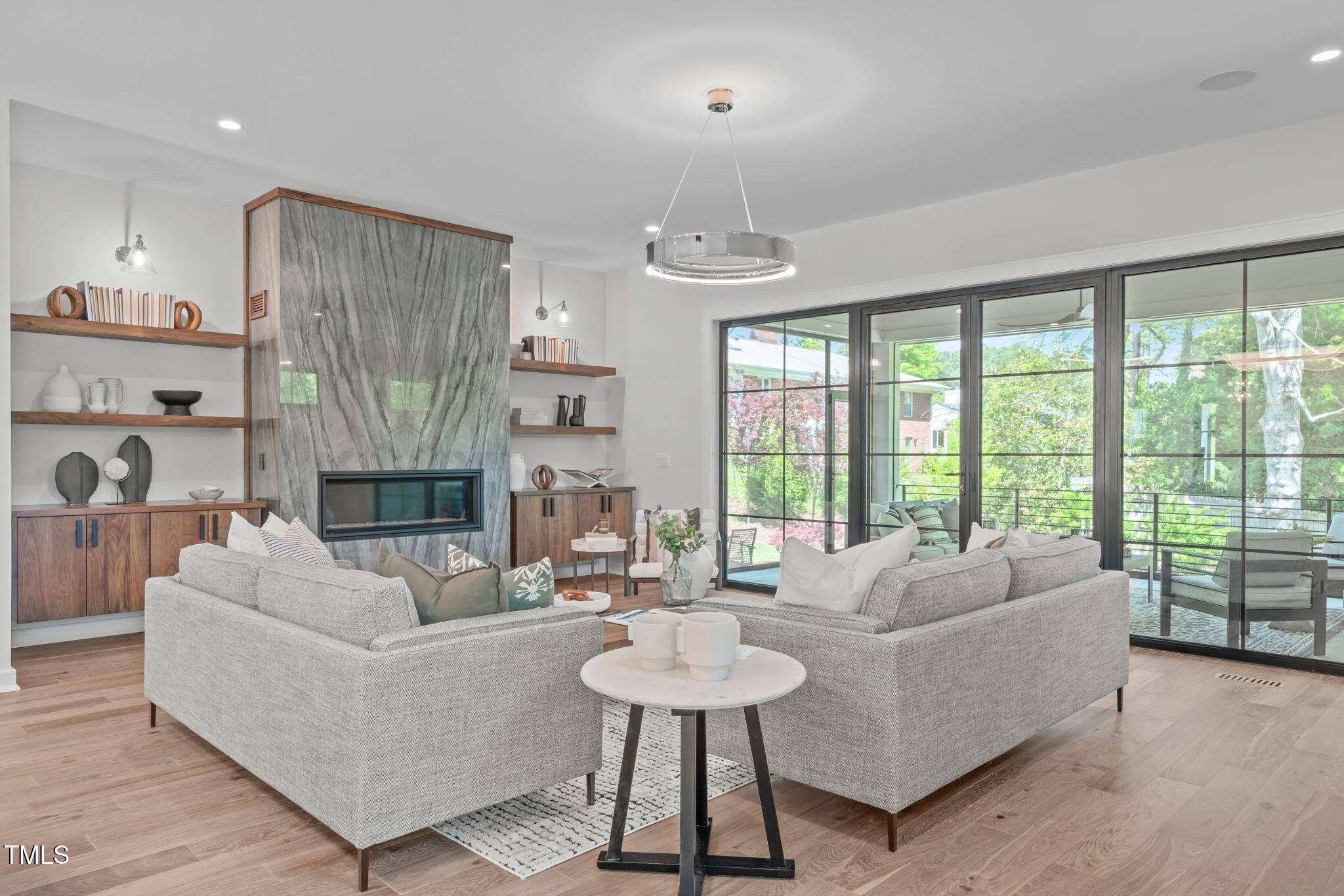 2104 Manuel Street Raleigh, NC 27612 - Photo 10 of 30 A-23