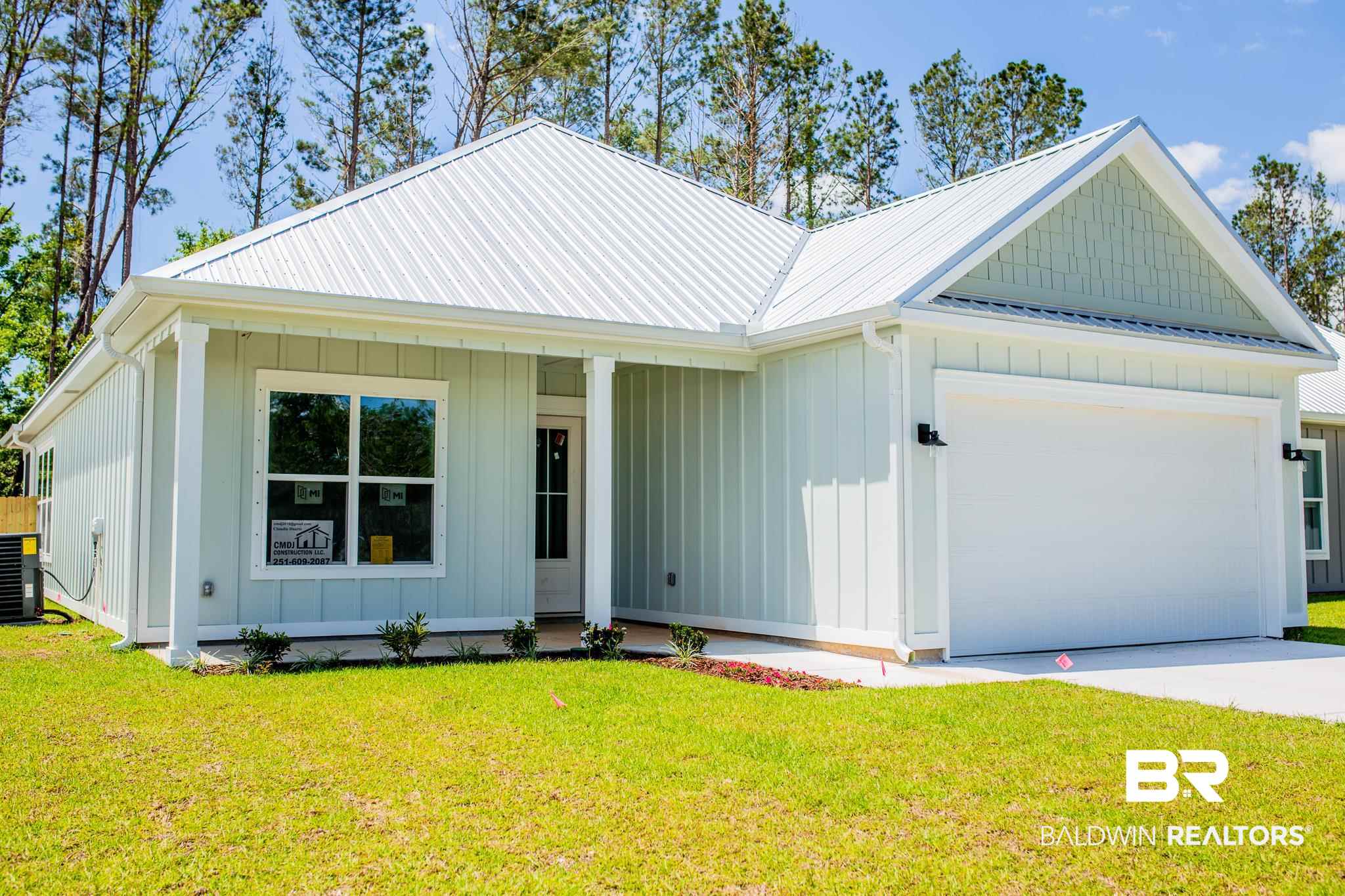 8100 Carmel Circle Foley, AL 36535 - Photo 1 of 18