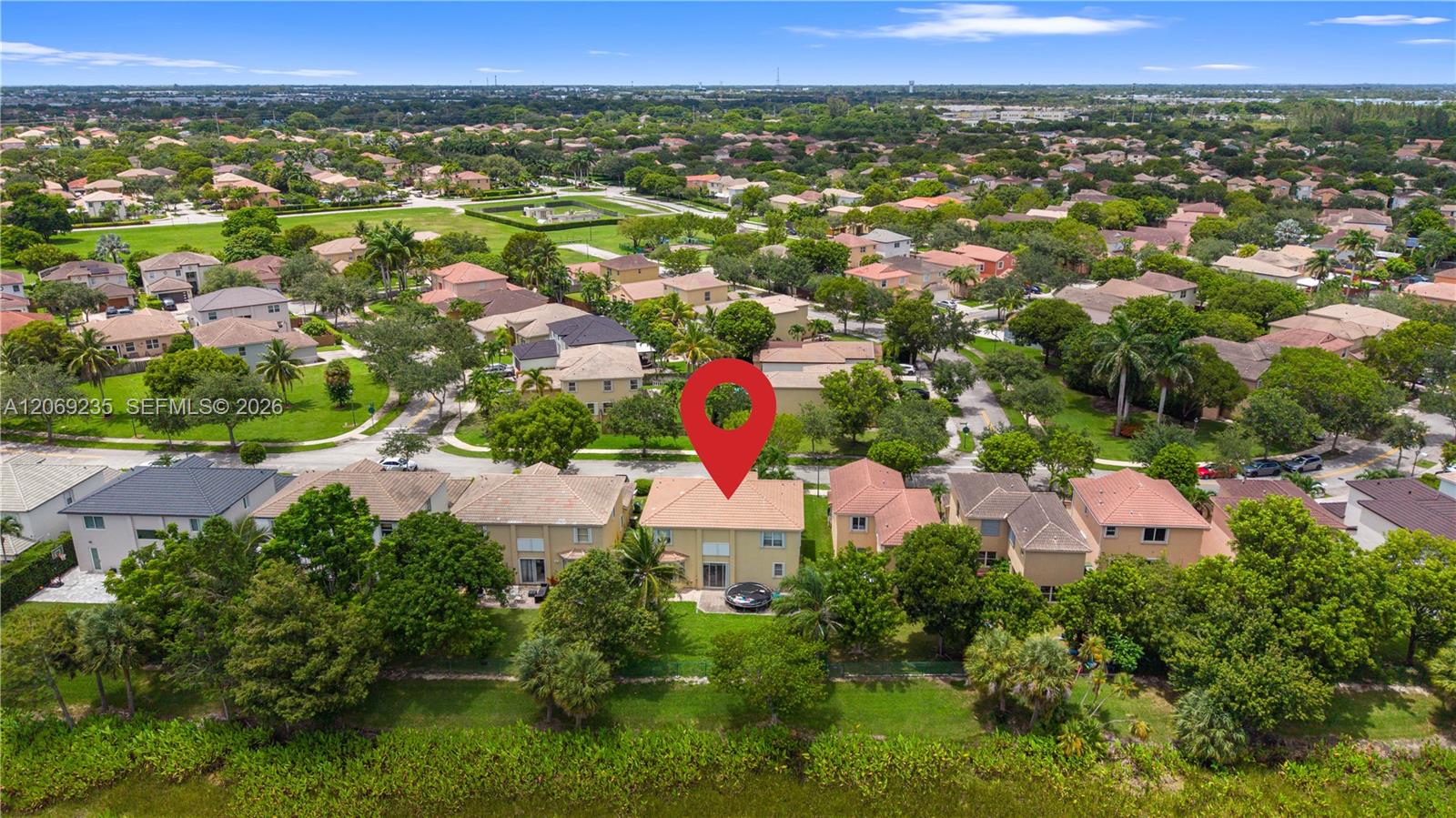 1721 Southeast 20th Road Homestead, FL 33035 - Photo 47 of 53 Gallery Image 47