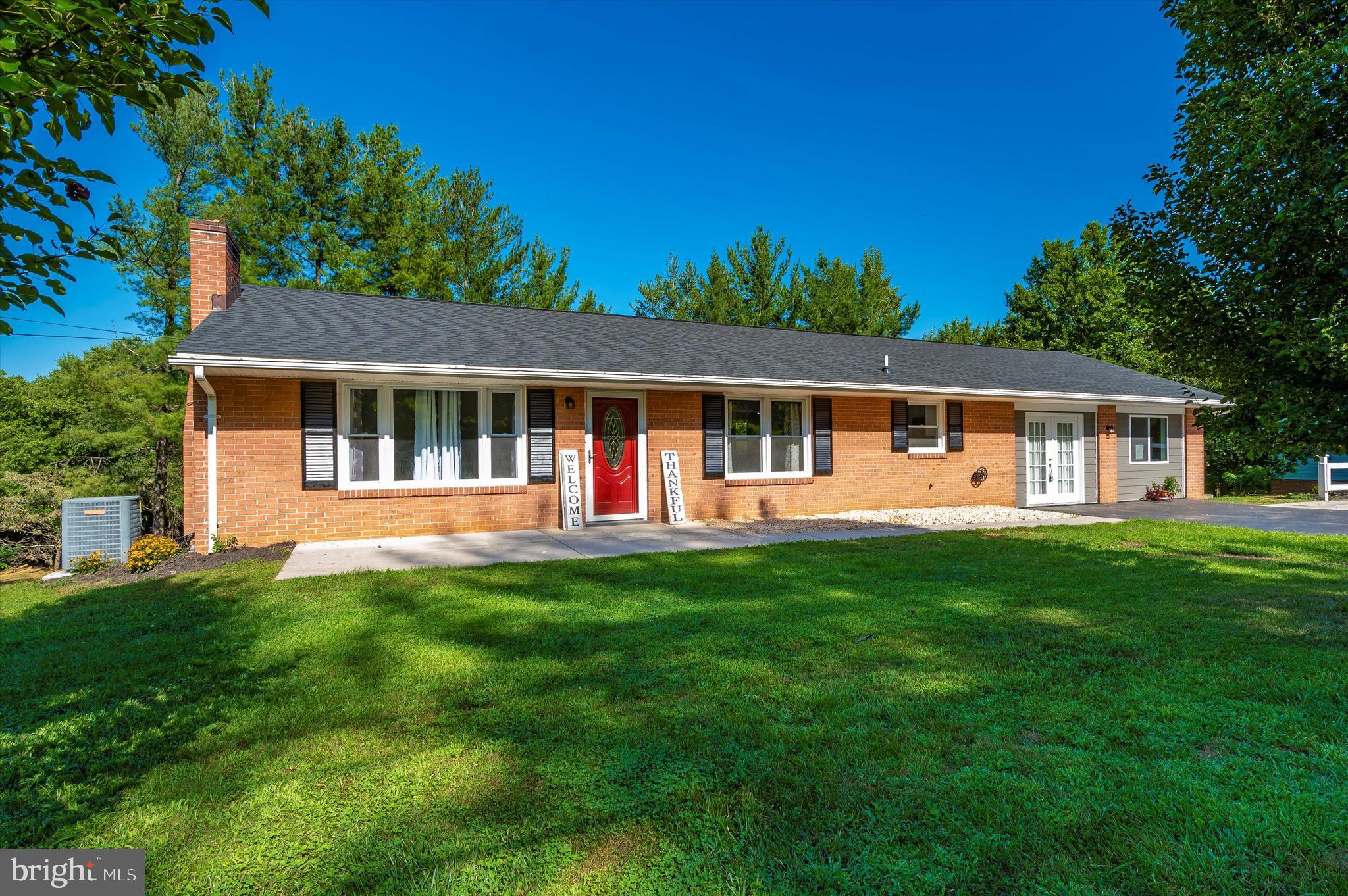 7346 Mountain Laurel Road Boonsboro, MD 21713 - Photo 1 of 30 Gallery Image 1