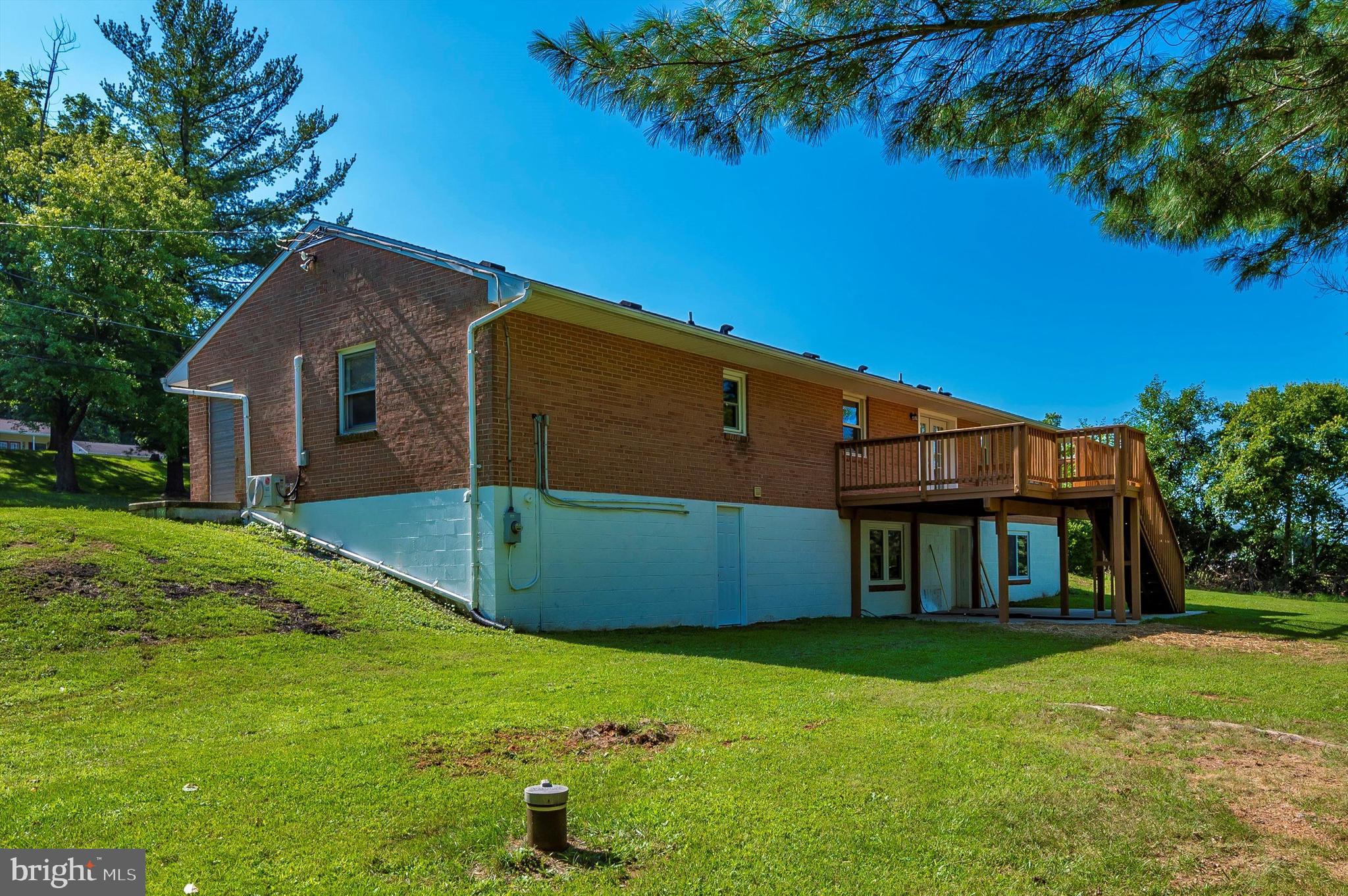 7346 Mountain Laurel Road Boonsboro, MD 21713 - Photo 22 of 30 Gallery Image 22